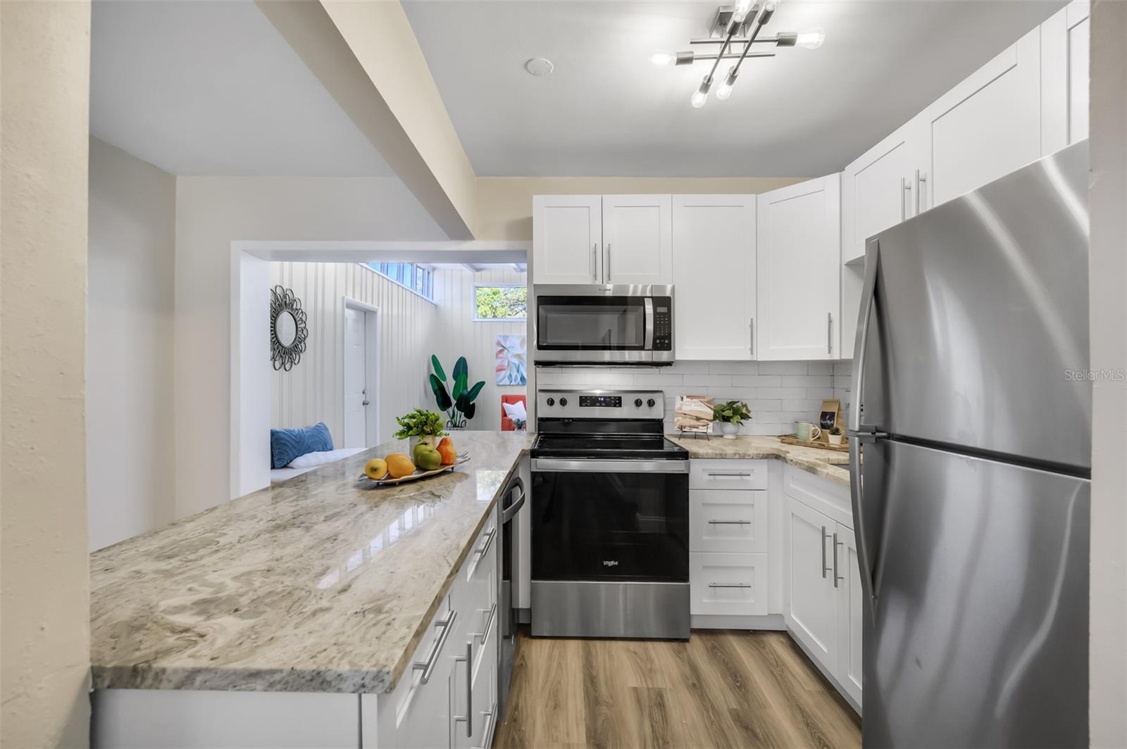 1531 STEVENSON DR, CLEARWATER, FL, 33755