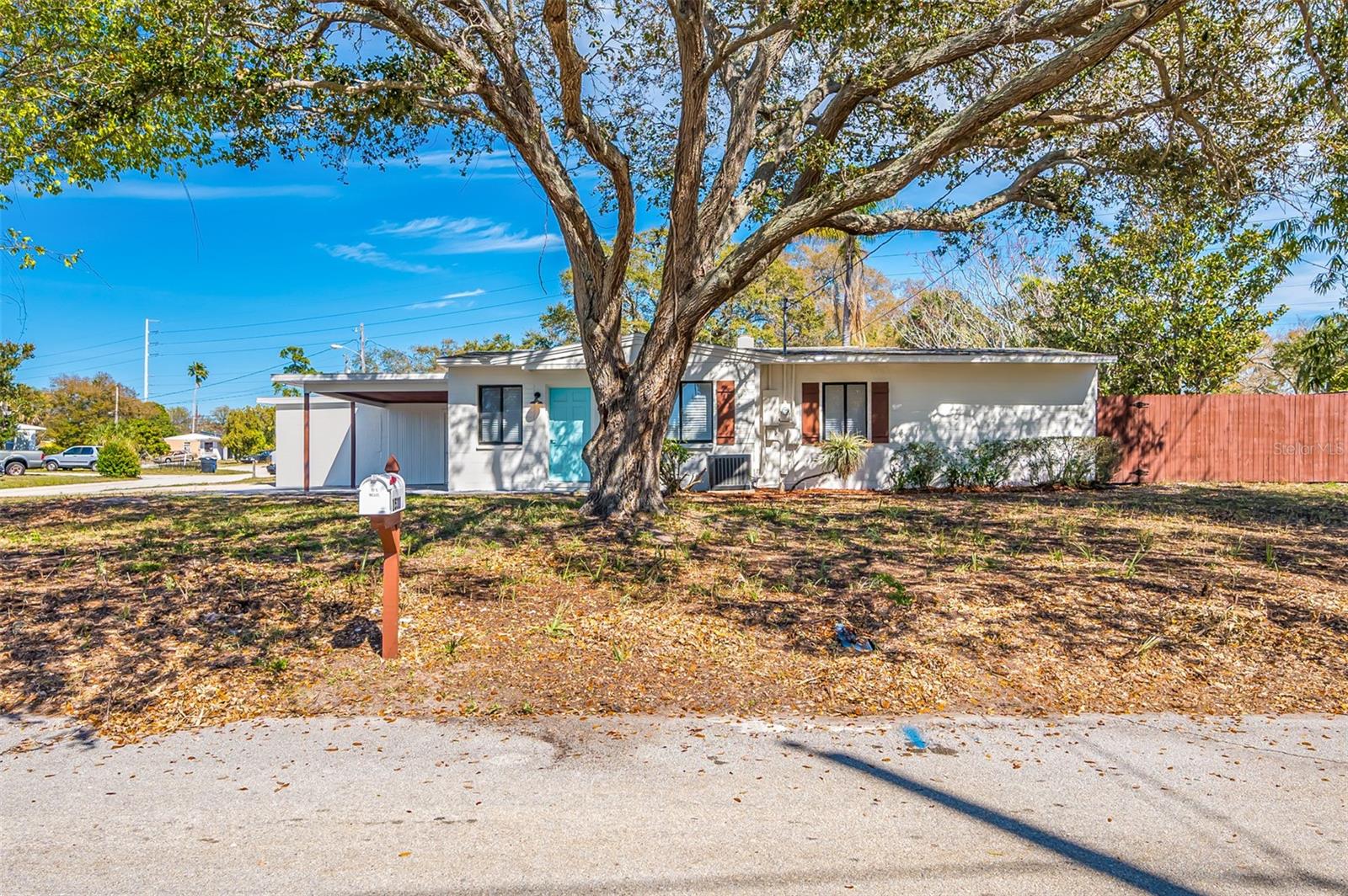 1531 STEVENSON DR, CLEARWATER, FL, 33755