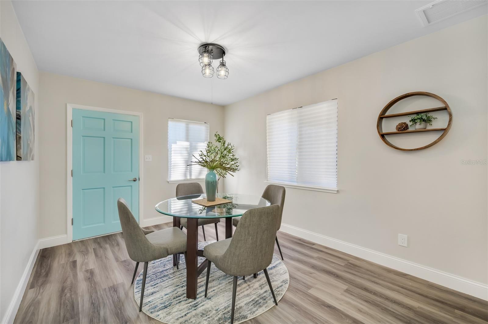 1531 STEVENSON DR, CLEARWATER, FL, 33755