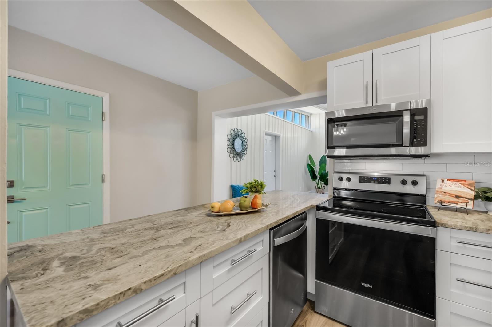 1531 STEVENSON DR, CLEARWATER, FL, 33755