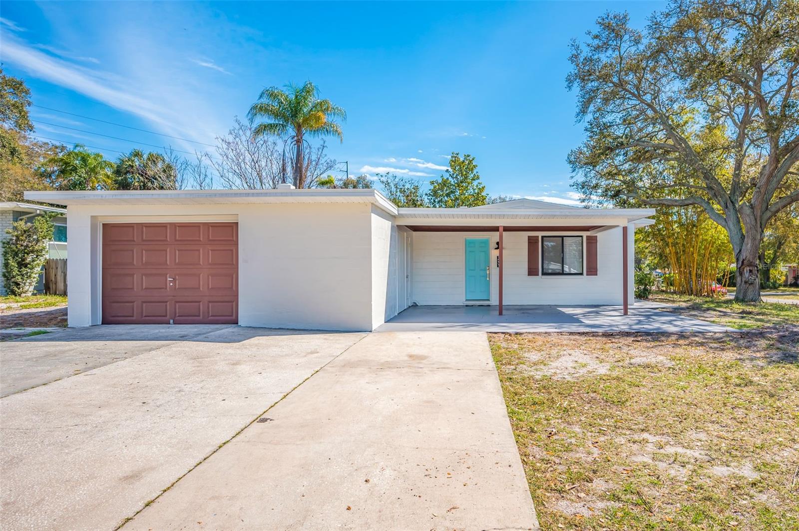 1531 STEVENSON DR, CLEARWATER, FL, 33755