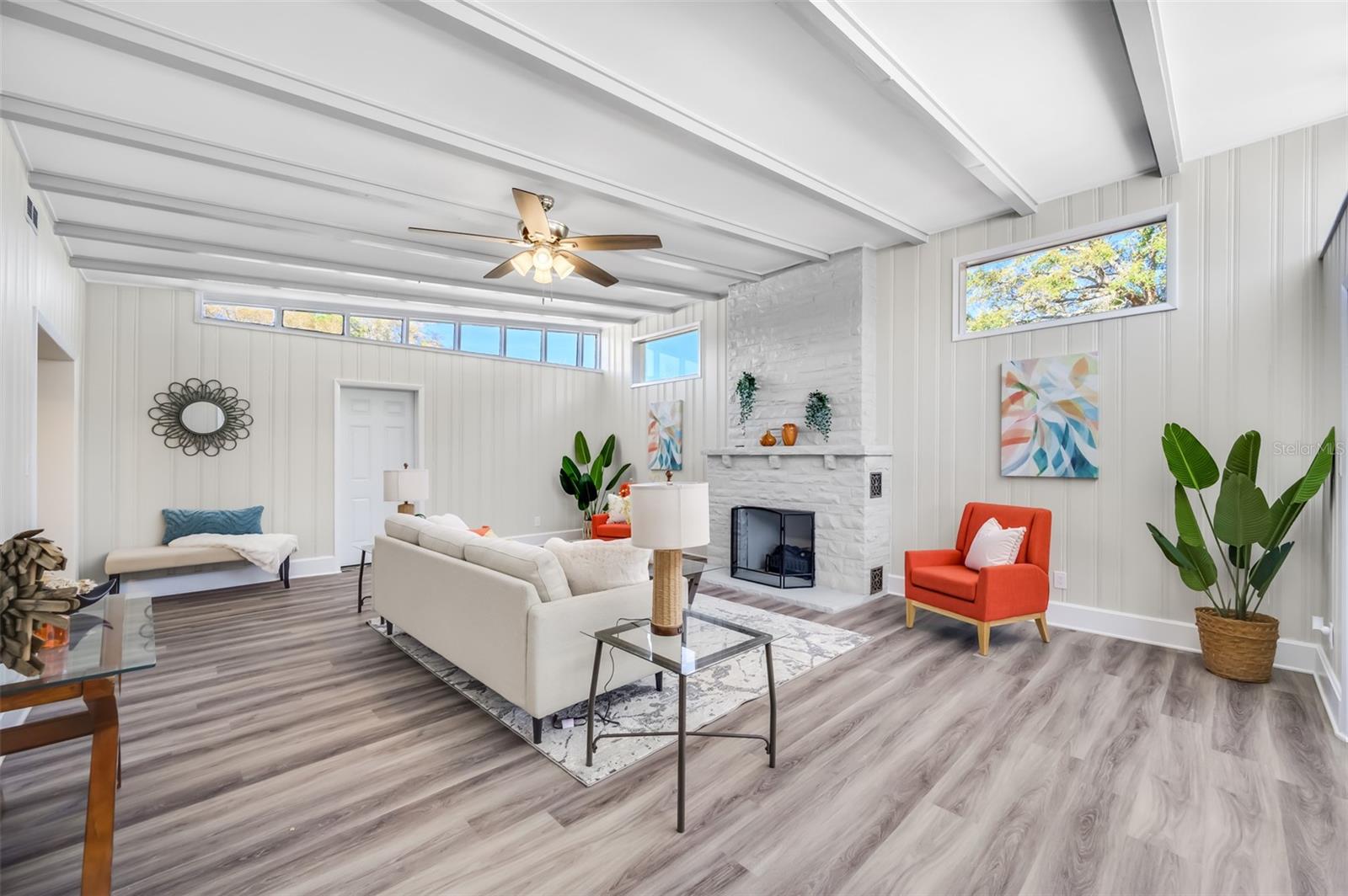 1531 STEVENSON DR, CLEARWATER, FL, 33755