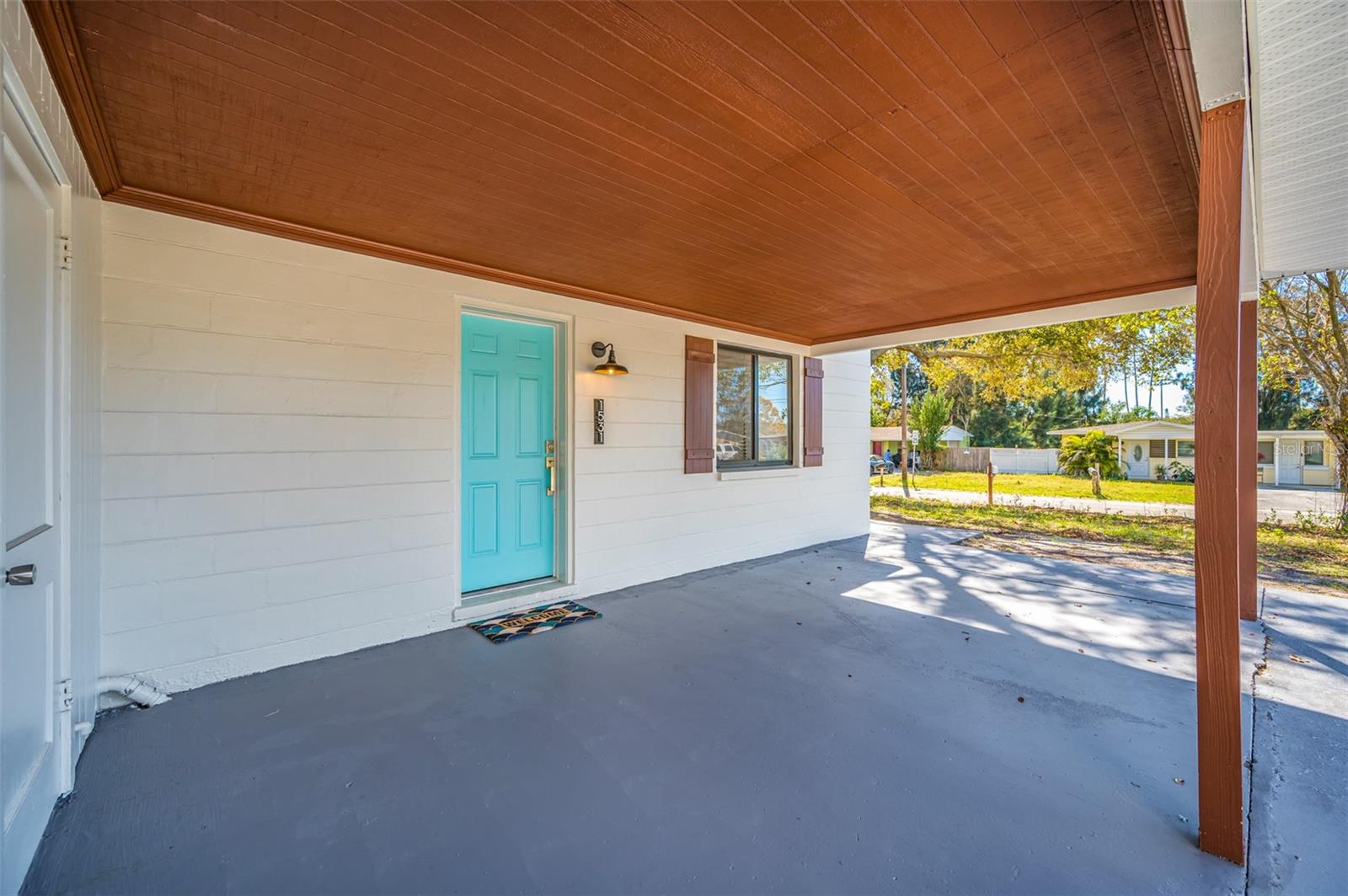 1531 STEVENSON DR, CLEARWATER, FL, 33755