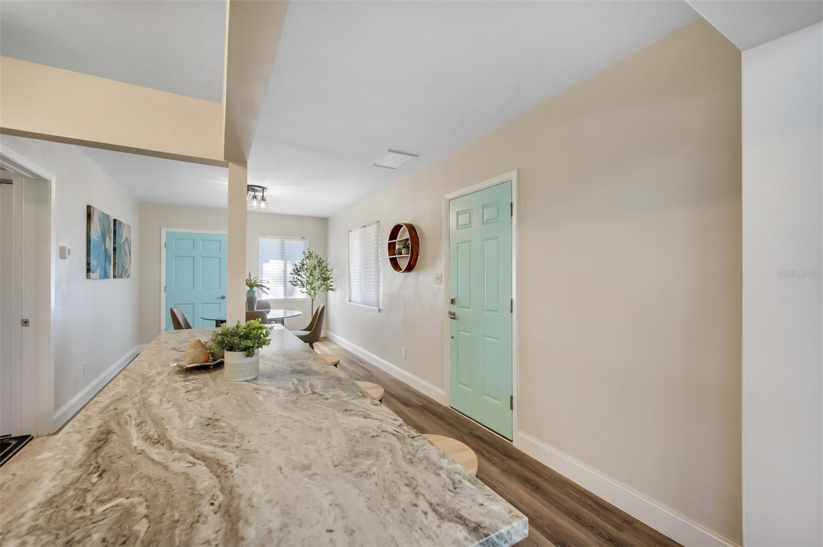 1531 STEVENSON DR, CLEARWATER, FL, 33755