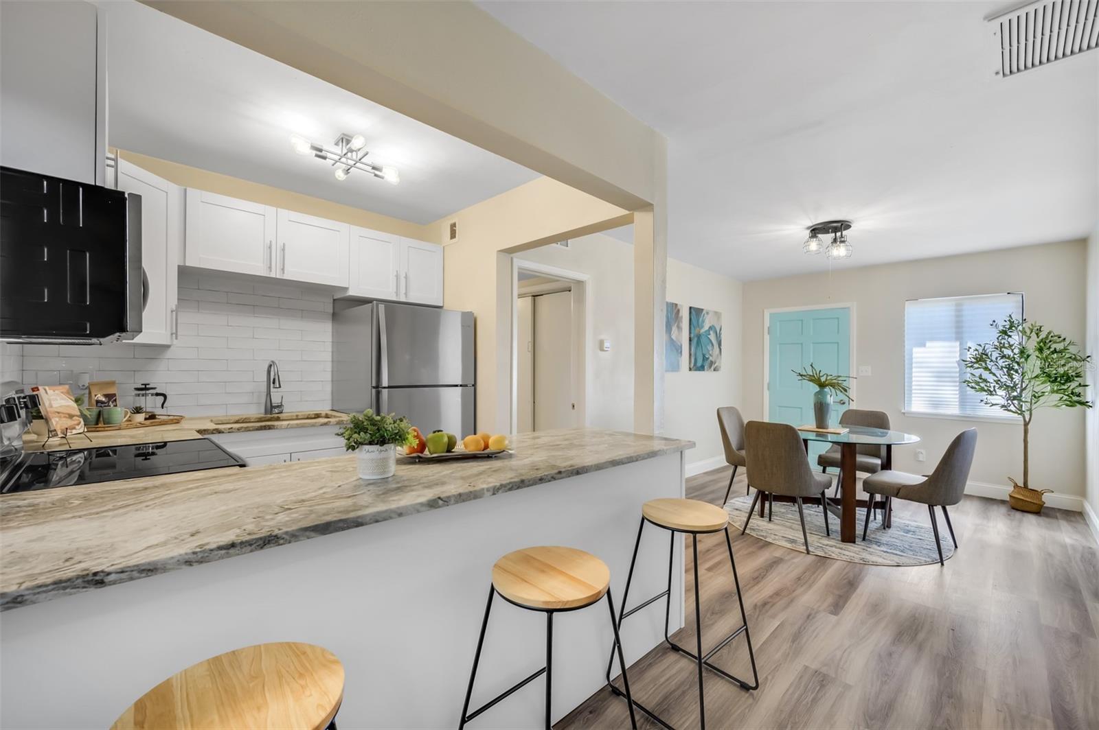 1531 STEVENSON DR, CLEARWATER, FL, 33755