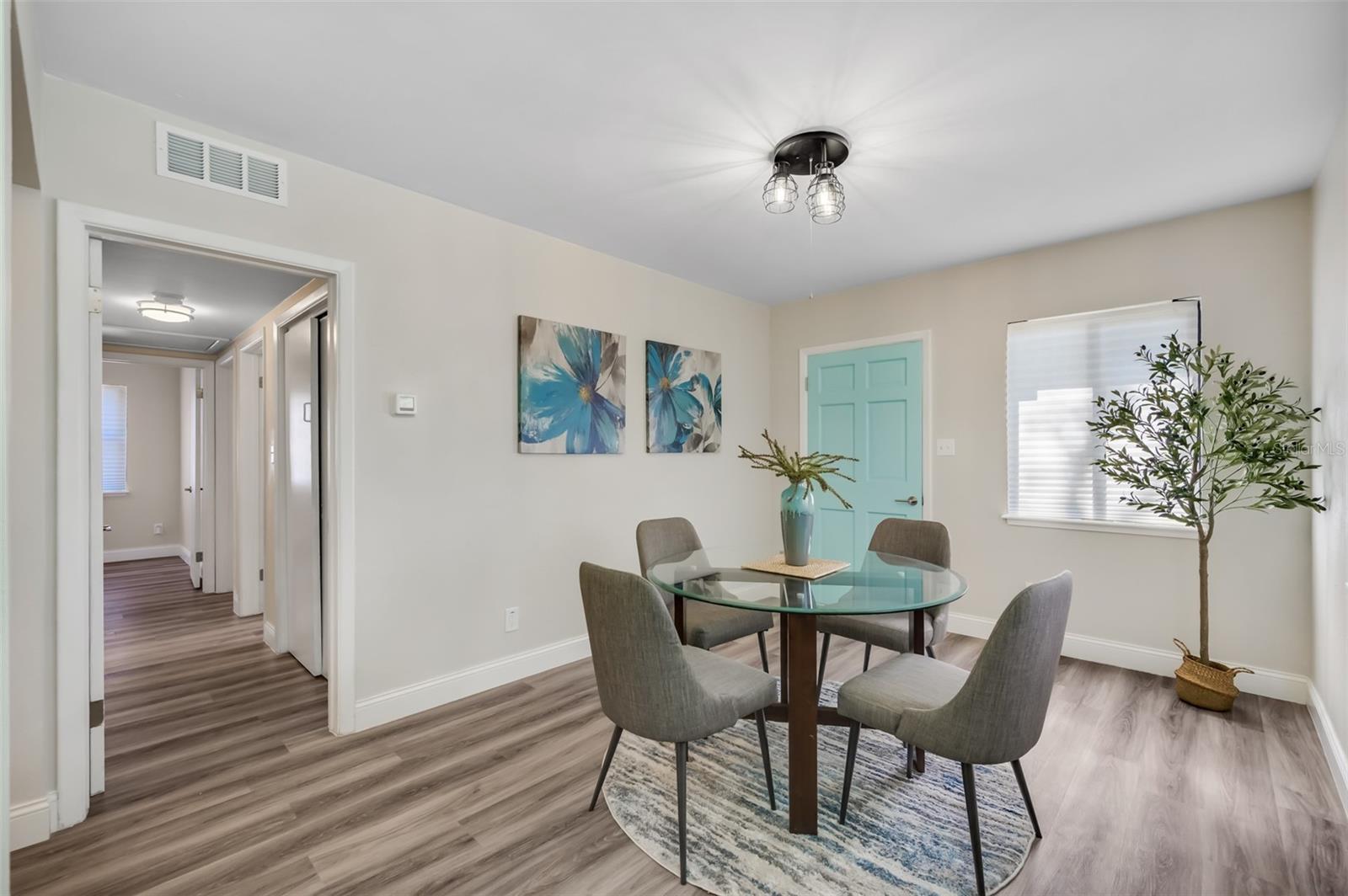 1531 STEVENSON DR, CLEARWATER, FL, 33755