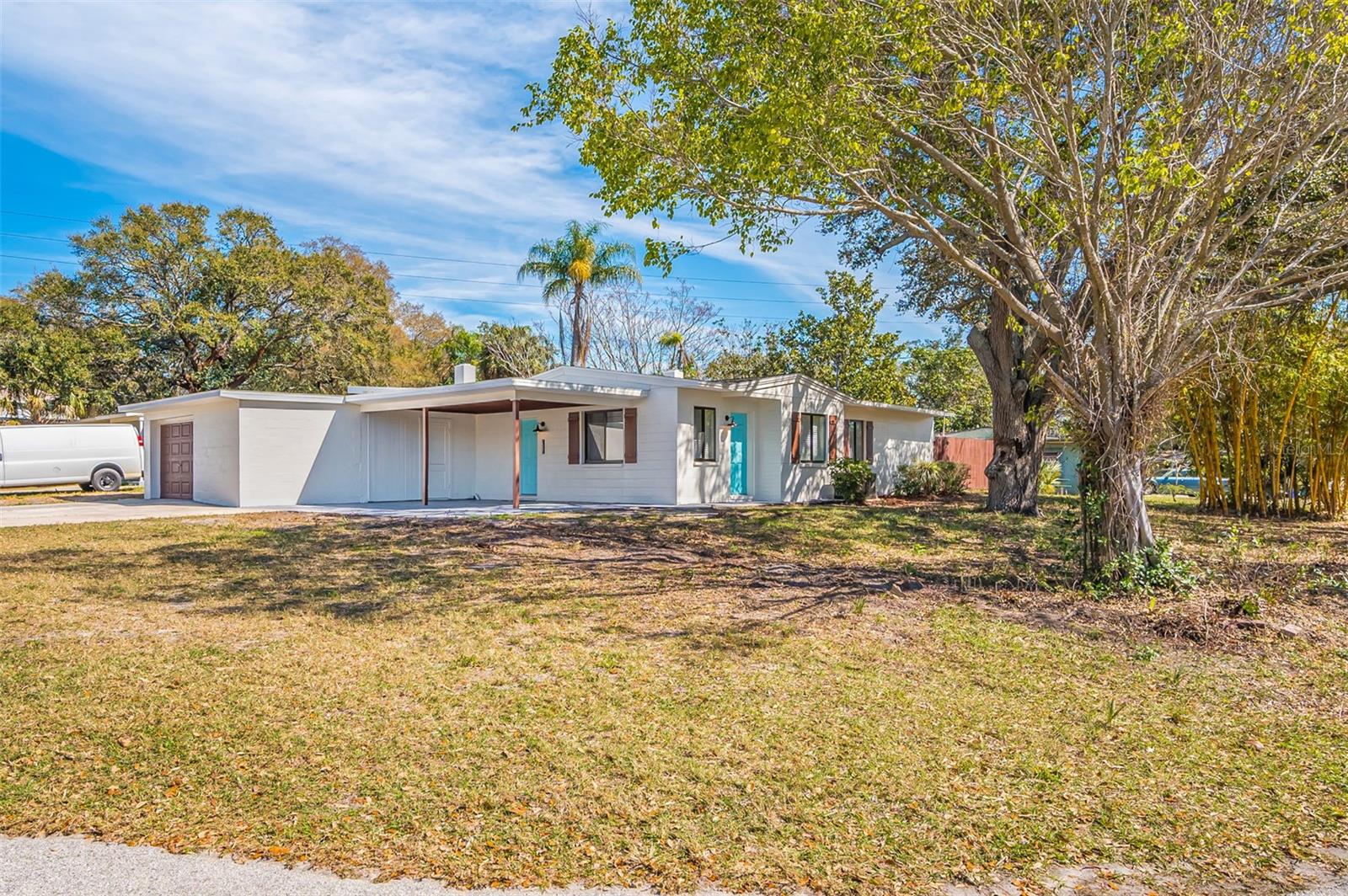 1531 STEVENSON DR, CLEARWATER, FL, 33755