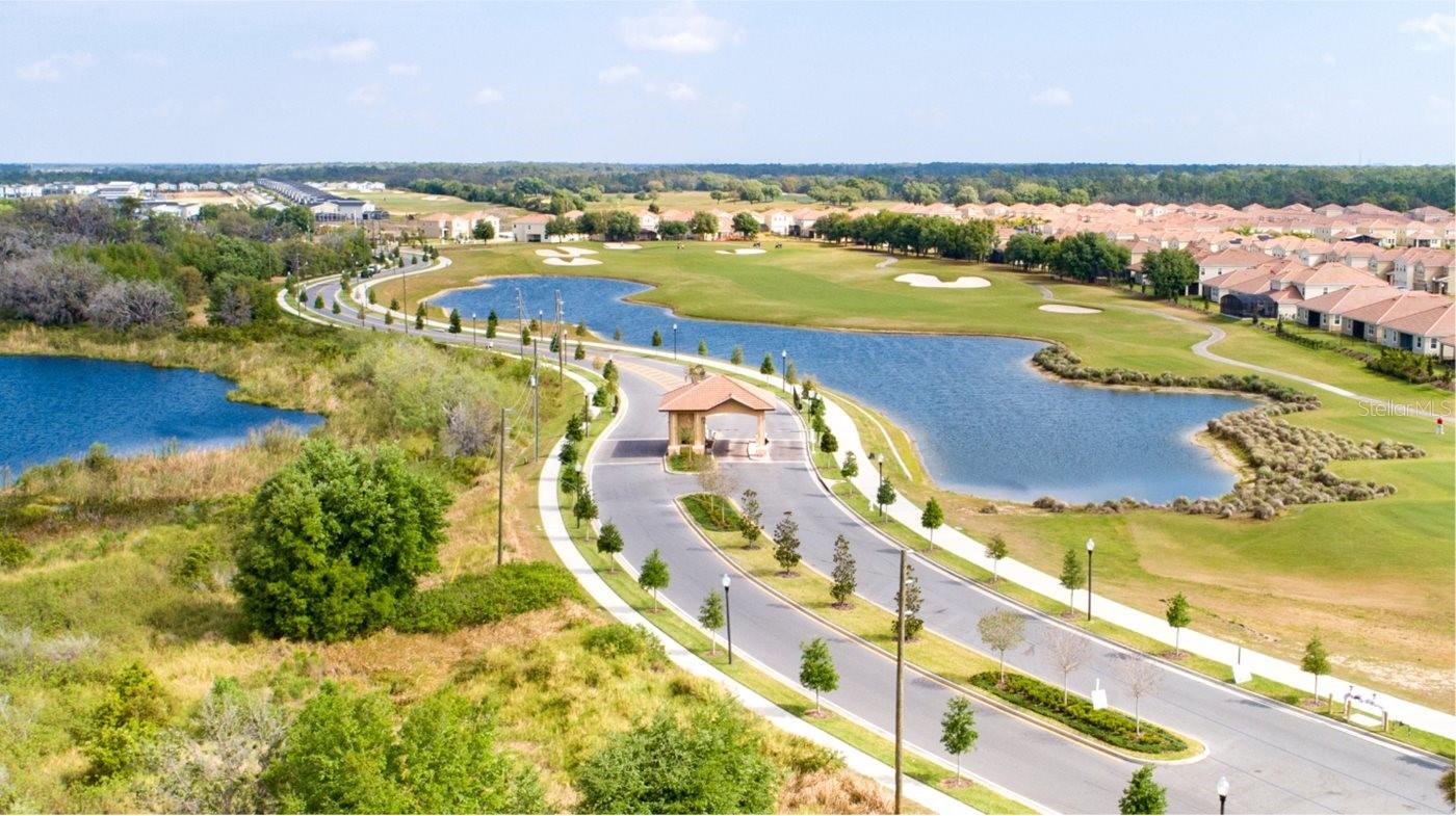 8854 CABOT CLIFFS DR, DAVENPORT, FL, 33896