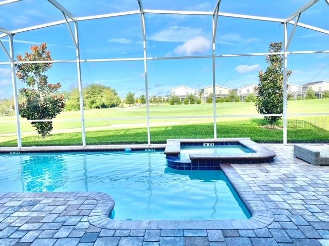 8854 CABOT CLIFFS DR, DAVENPORT, FL, 33896