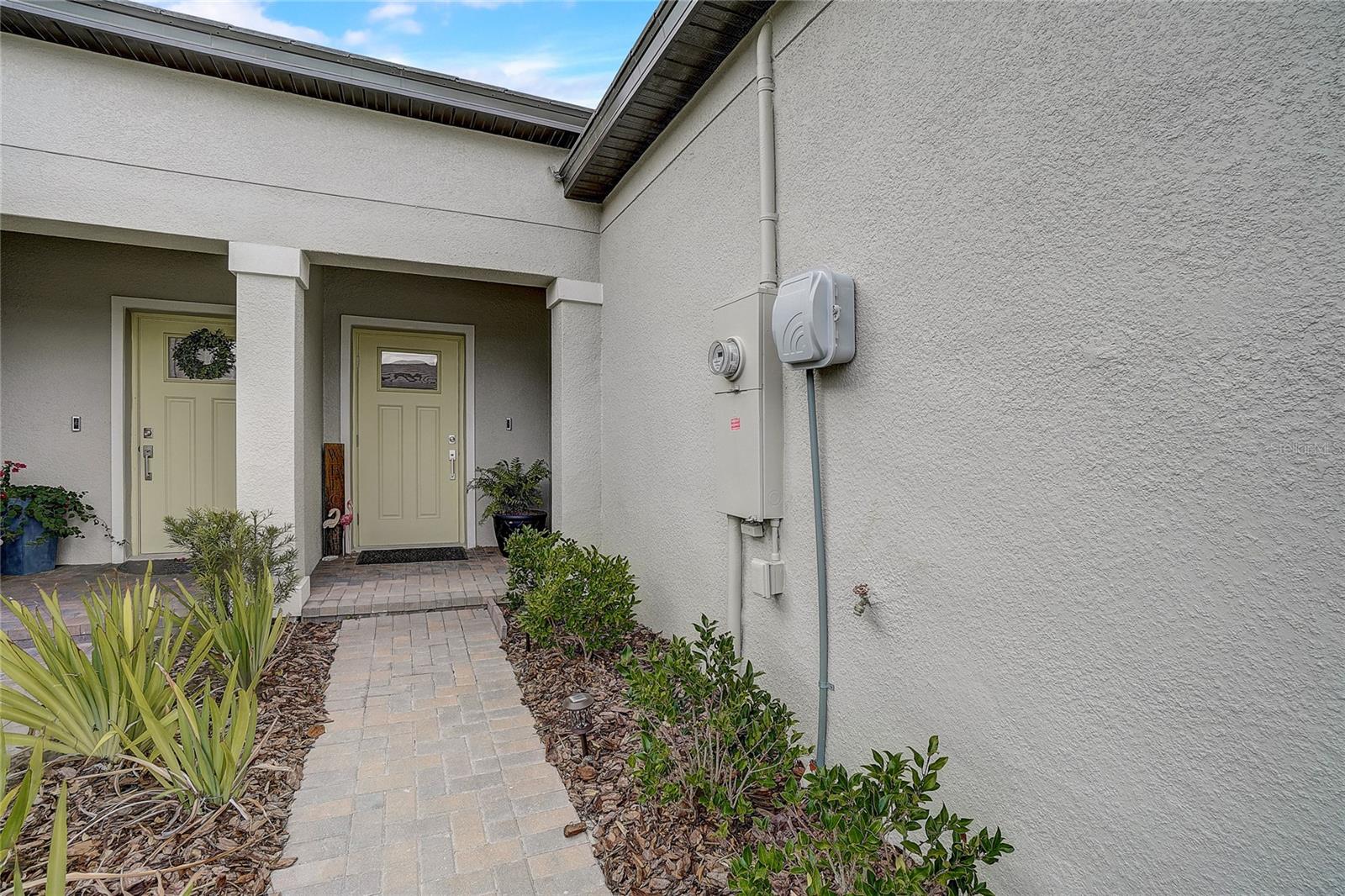 31396 CABANA RYE AVE, SAN ANTONIO, FL, 33576