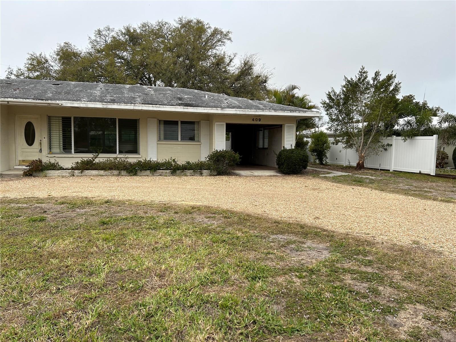409 BAYSHORE DR, VENICE, FL, 34285