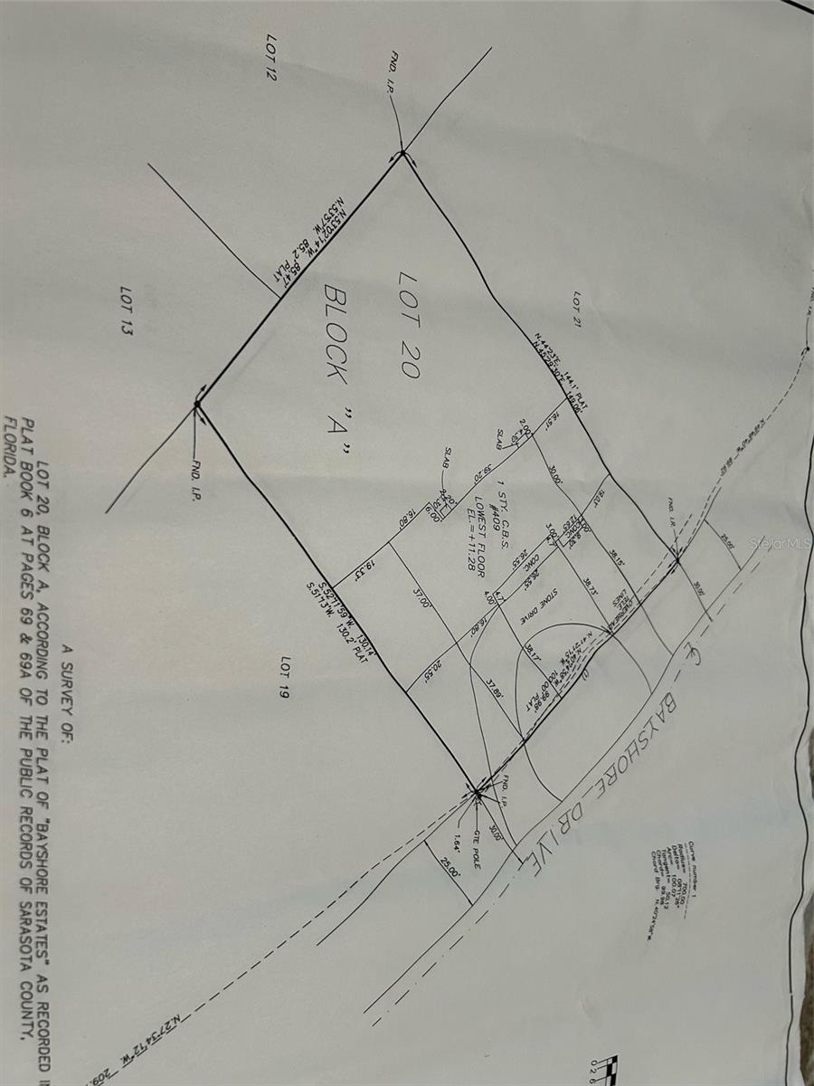 409 BAYSHORE DR, VENICE, FL, 34285