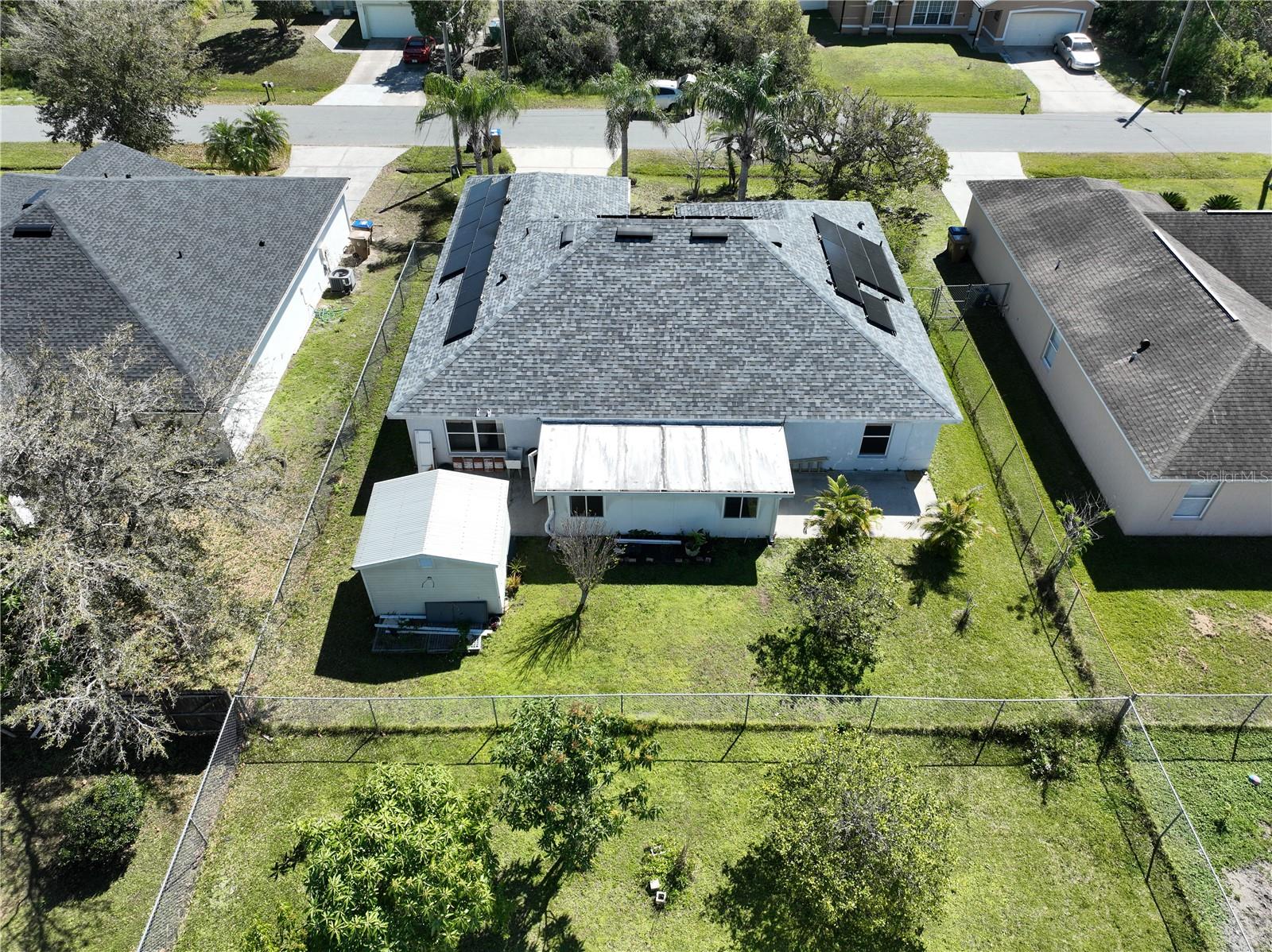1130 MUNSTER CT, KISSIMMEE, FL, 34759