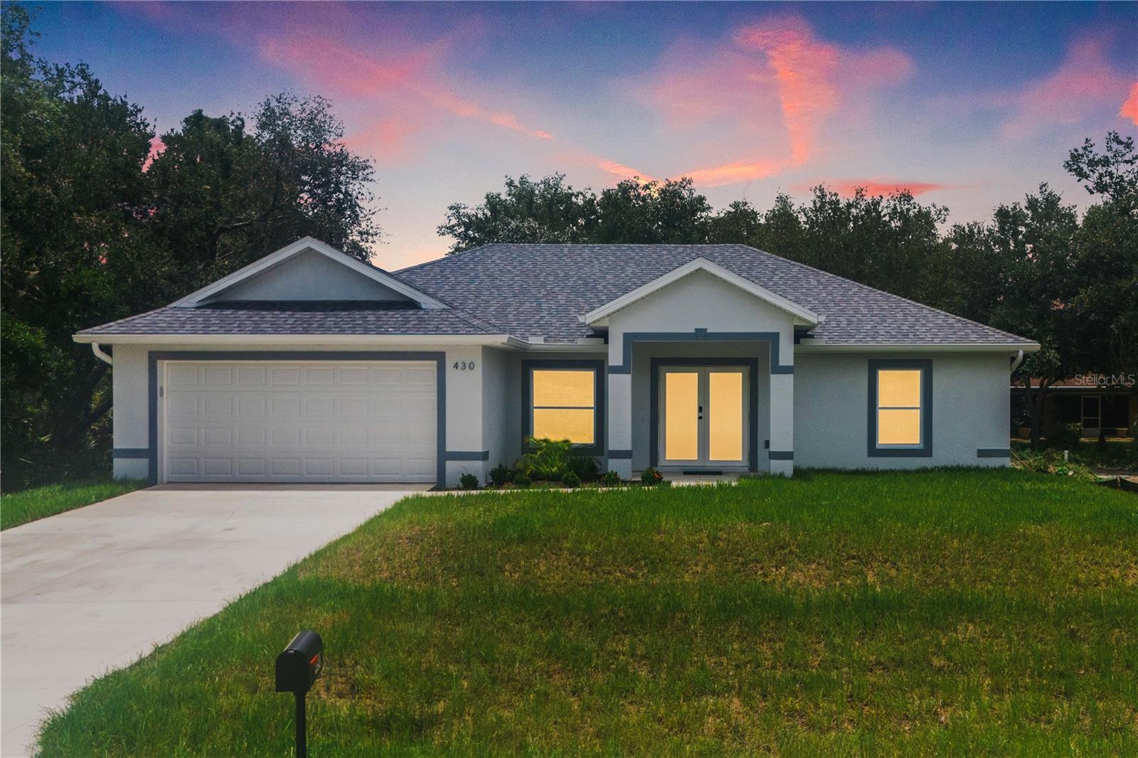 430 LEONA ST, PORT CHARLOTTE, FL, 33954