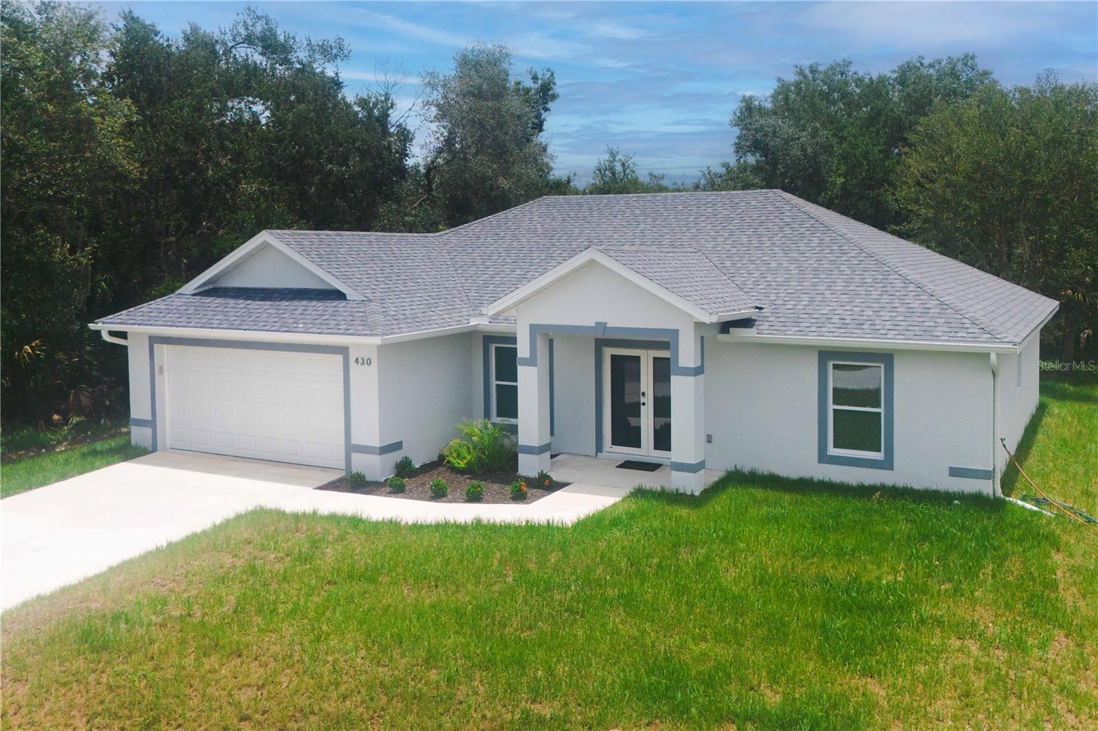 430 LEONA ST, PORT CHARLOTTE, FL, 33954
