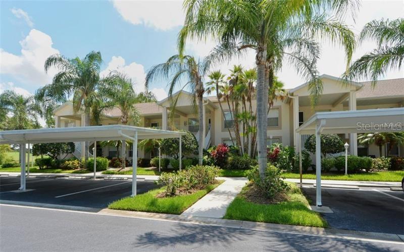 4640 TOWER HILL LN #2322, SARASOTA, FL, 34238