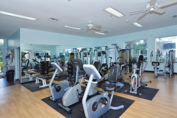 4640 TOWER HILL LN #2322, SARASOTA, FL, 34238