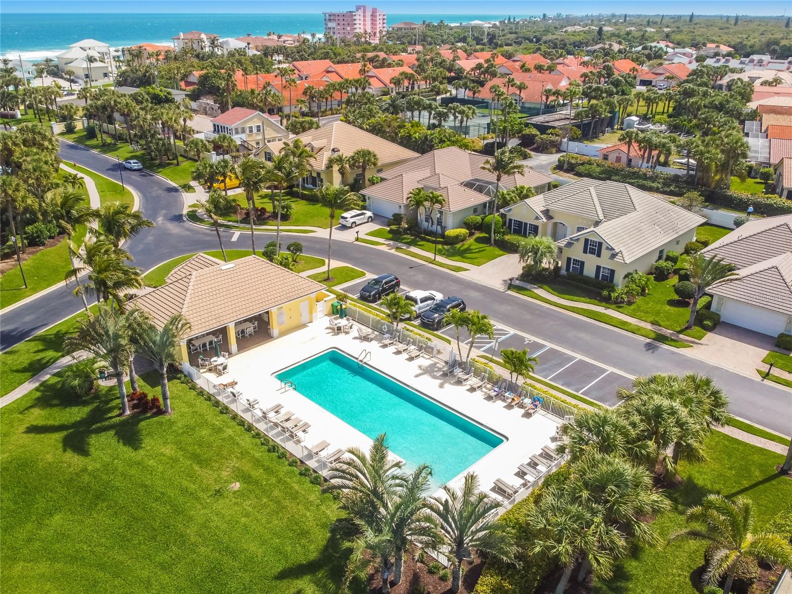 5407 SOLWAY DR, MELBOURNE BEACH, FL, 32951