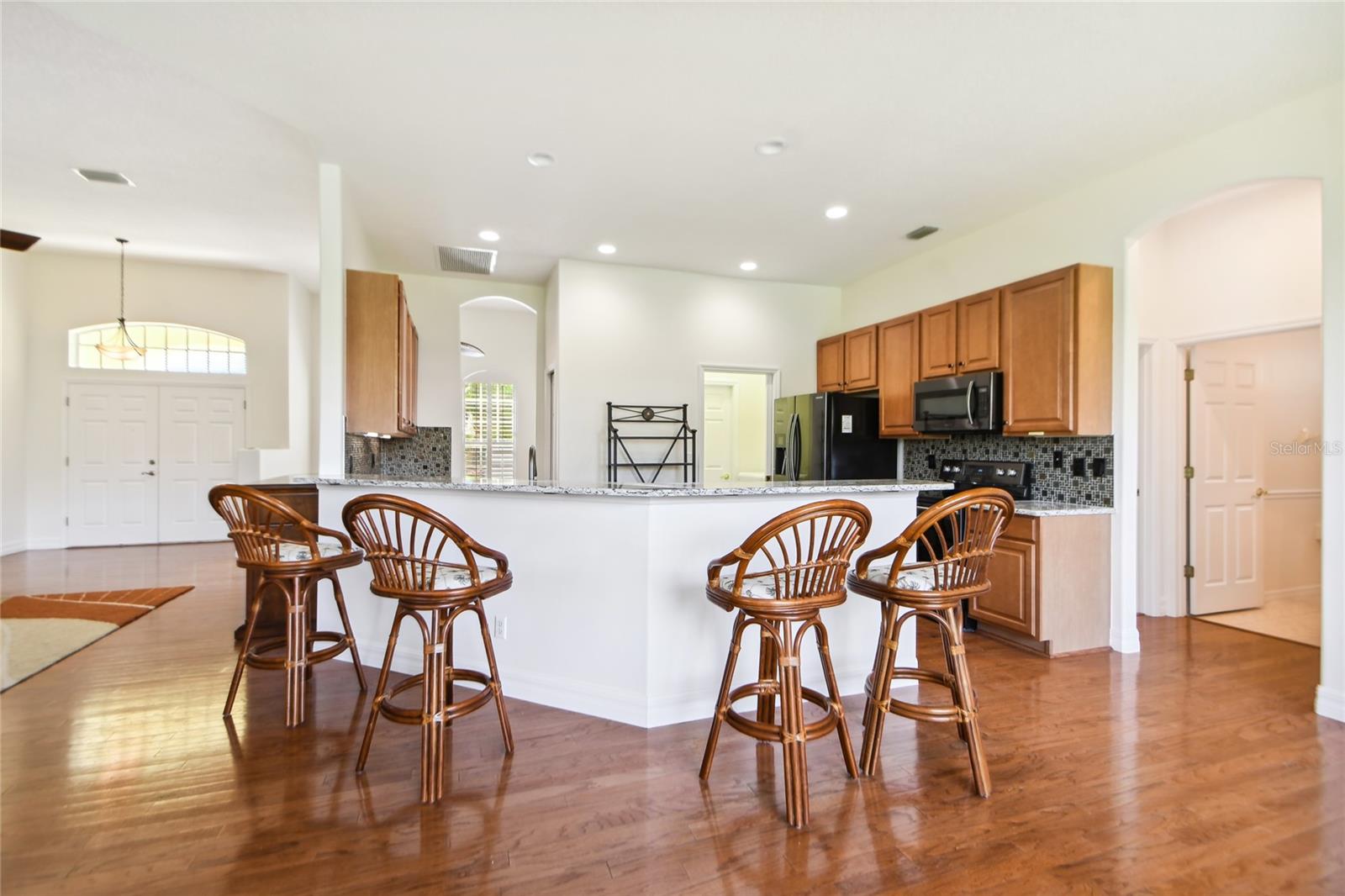 5407 SOLWAY DR, MELBOURNE BEACH, FL, 32951