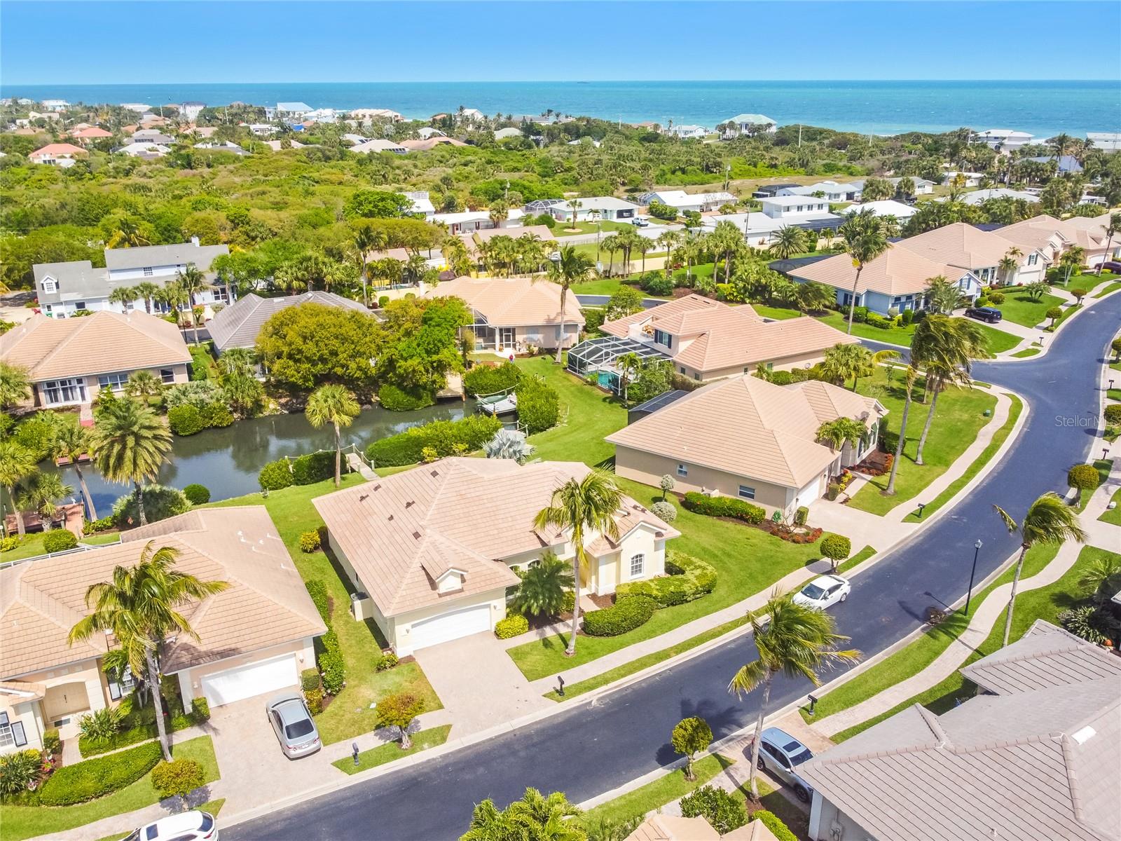 5407 SOLWAY DR, MELBOURNE BEACH, FL, 32951