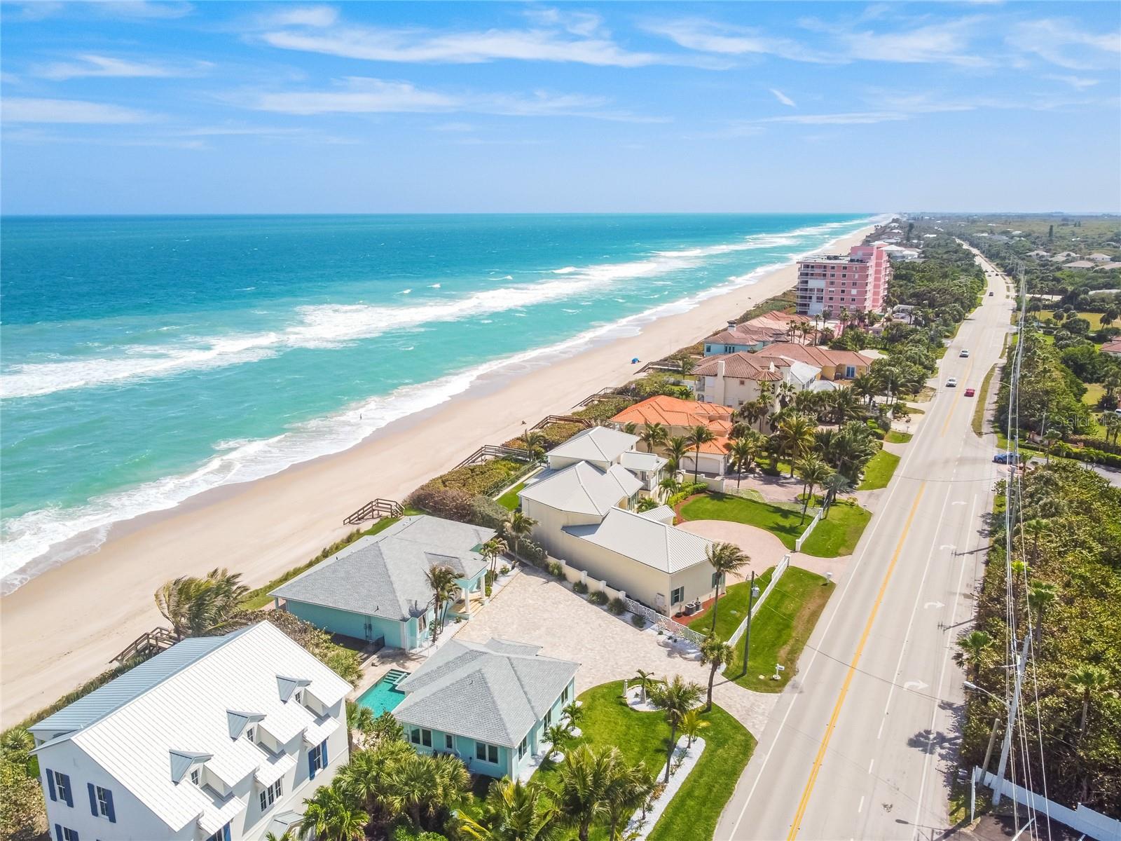 5407 SOLWAY DR, MELBOURNE BEACH, FL, 32951