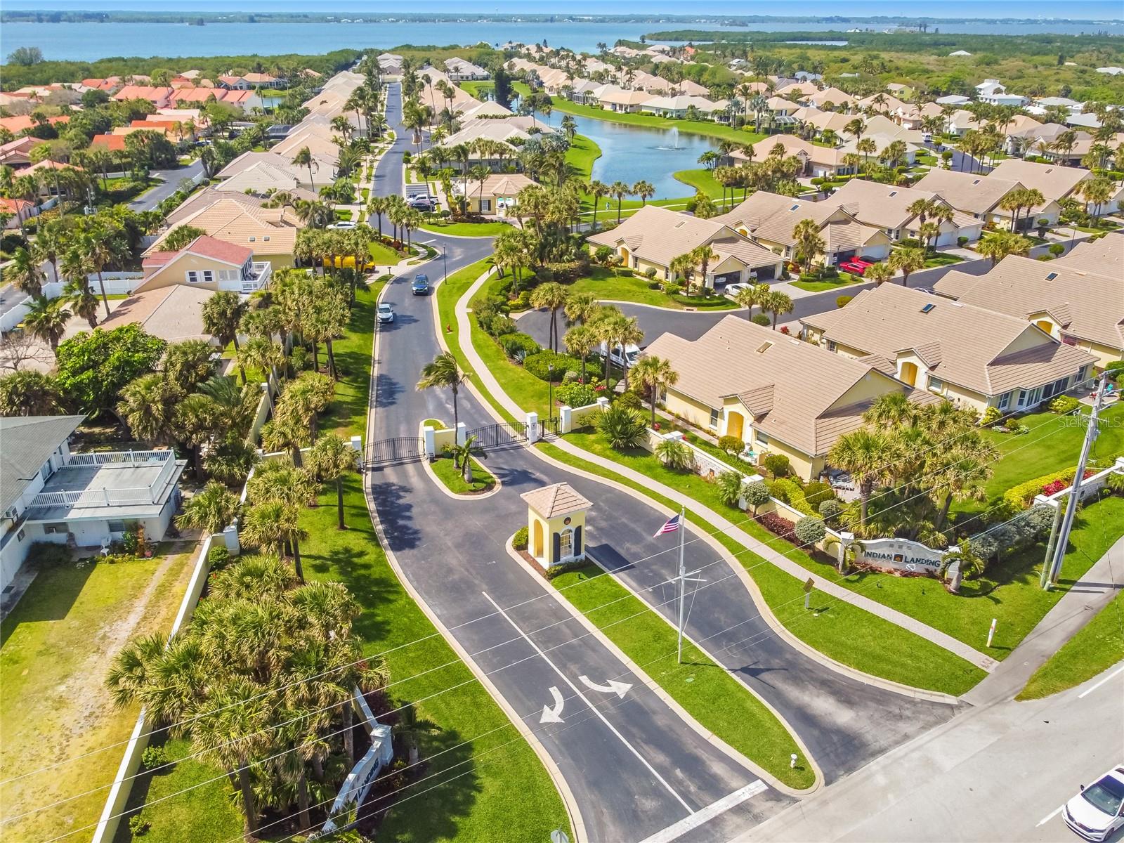 5407 SOLWAY DR, MELBOURNE BEACH, FL, 32951