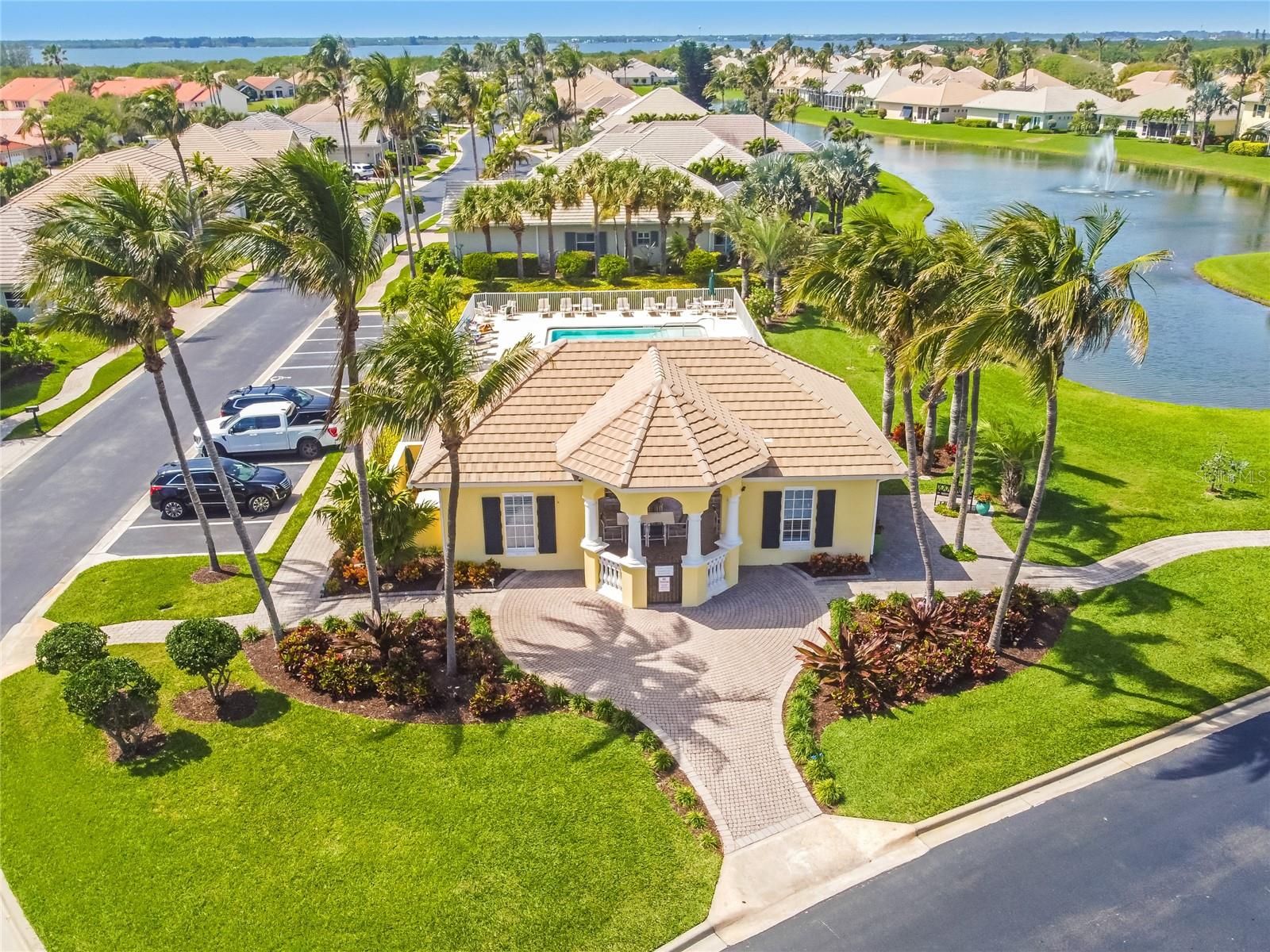 5407 SOLWAY DR, MELBOURNE BEACH, FL, 32951