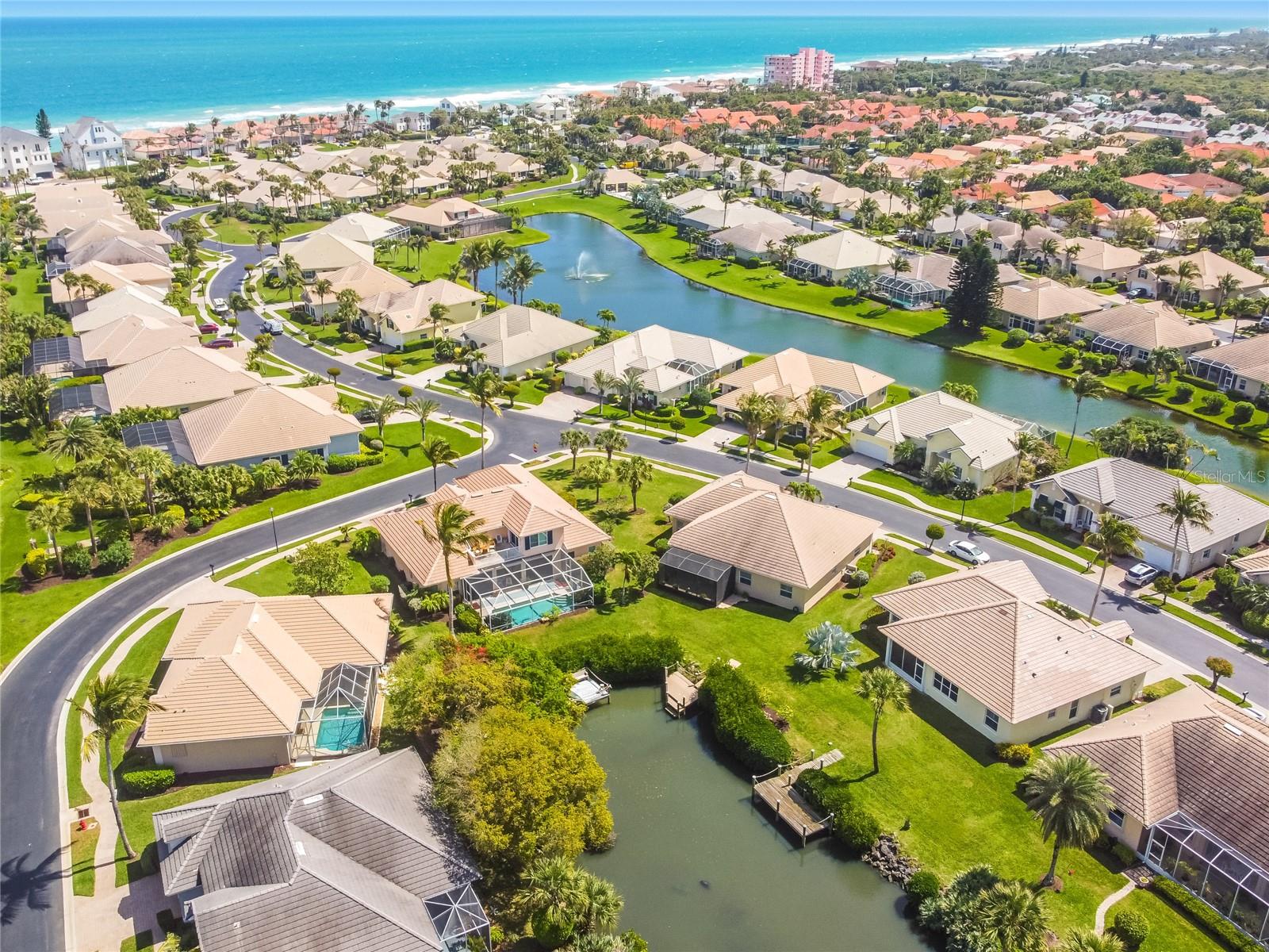 5407 SOLWAY DR, MELBOURNE BEACH, FL, 32951