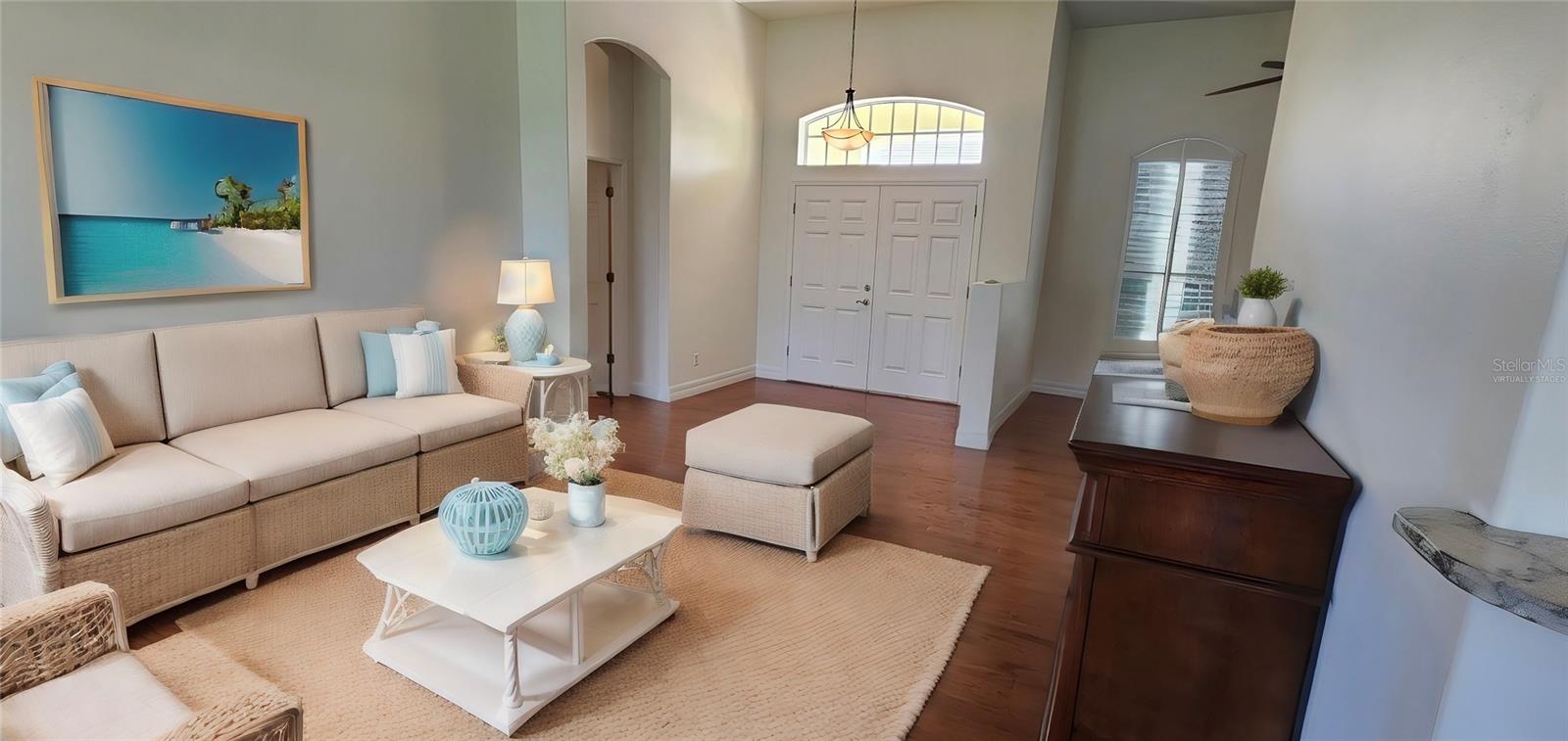 5407 SOLWAY DR, MELBOURNE BEACH, FL, 32951