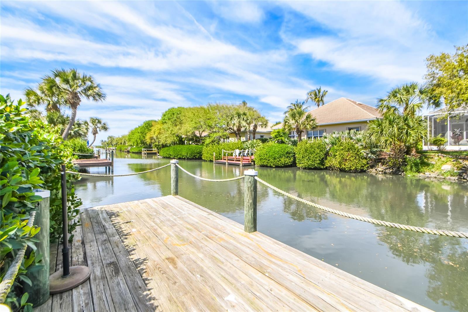 5407 SOLWAY DR, MELBOURNE BEACH, FL, 32951