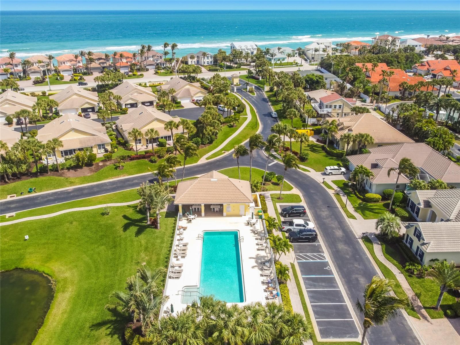 5407 SOLWAY DR, MELBOURNE BEACH, FL, 32951