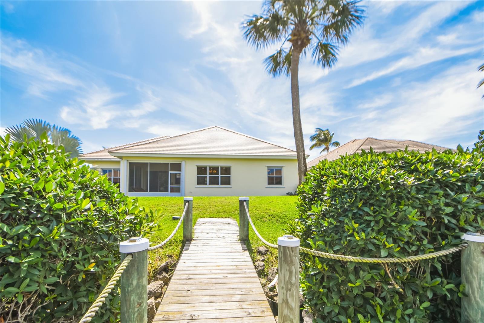 5407 SOLWAY DR, MELBOURNE BEACH, FL, 32951