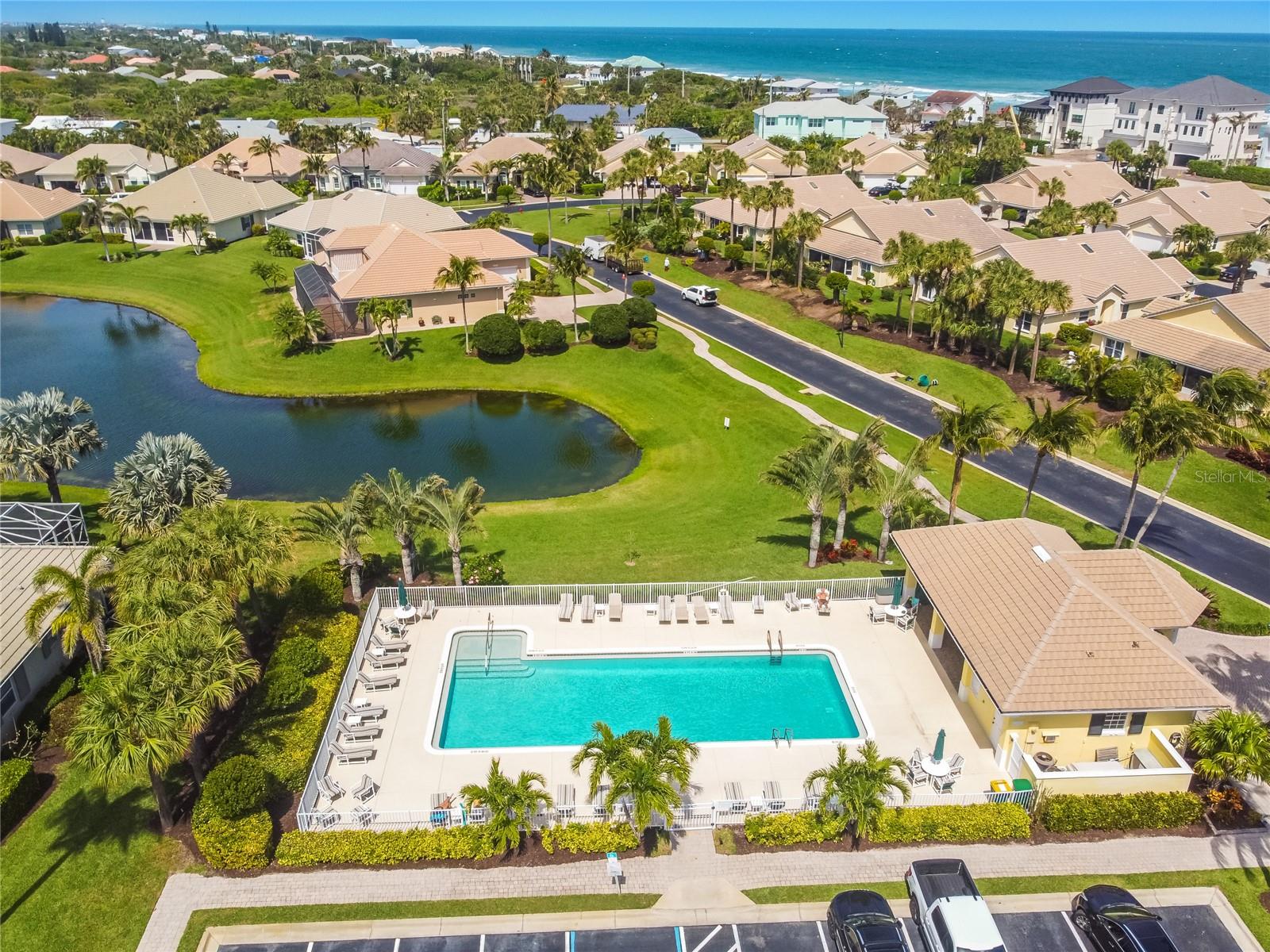 5407 SOLWAY DR, MELBOURNE BEACH, FL, 32951