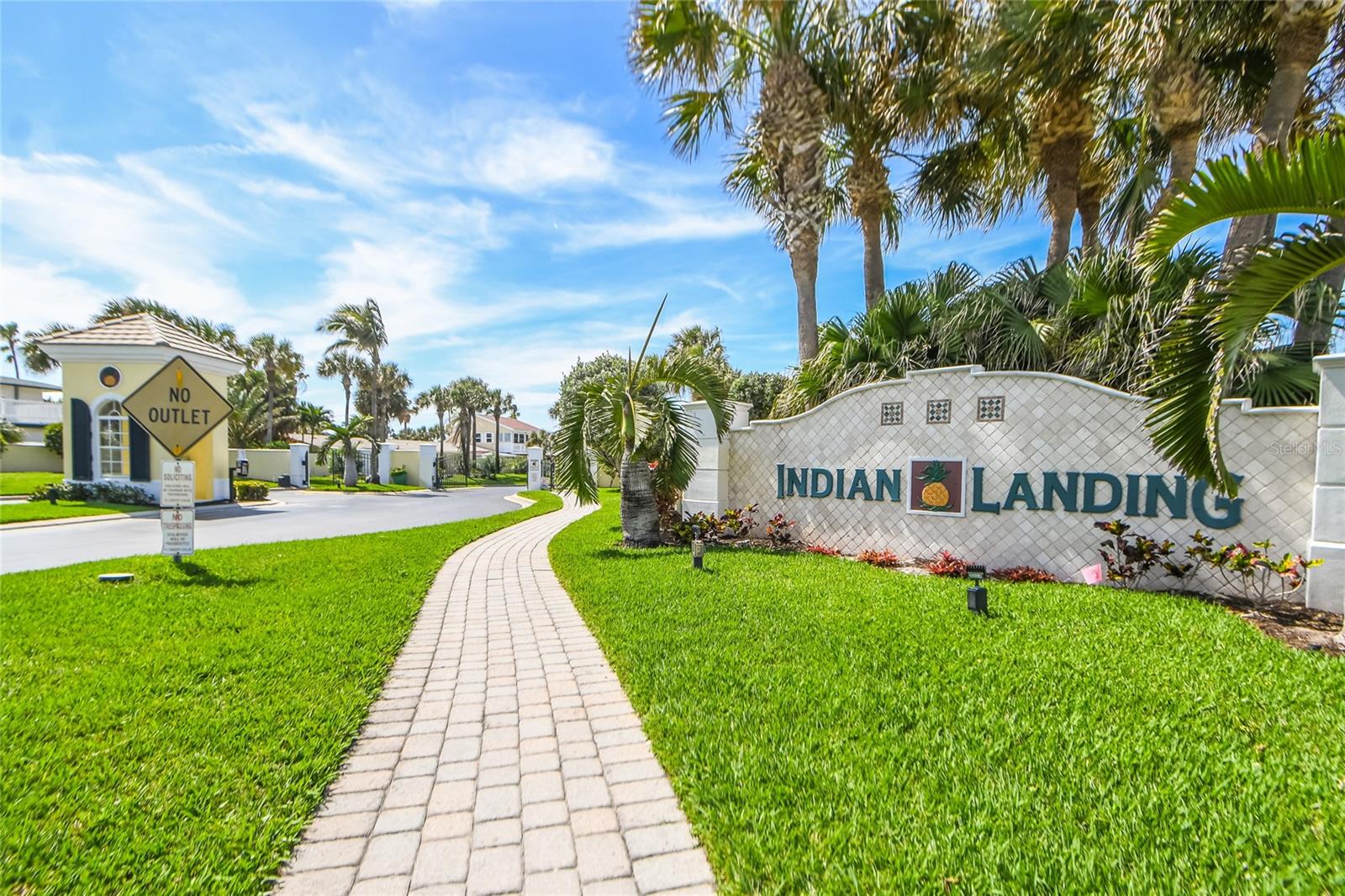 5407 SOLWAY DR, MELBOURNE BEACH, FL, 32951