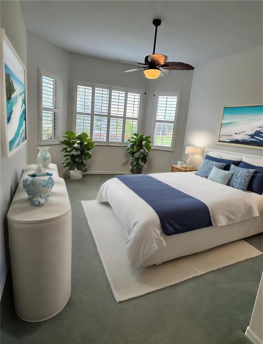 5407 SOLWAY DR, MELBOURNE BEACH, FL, 32951