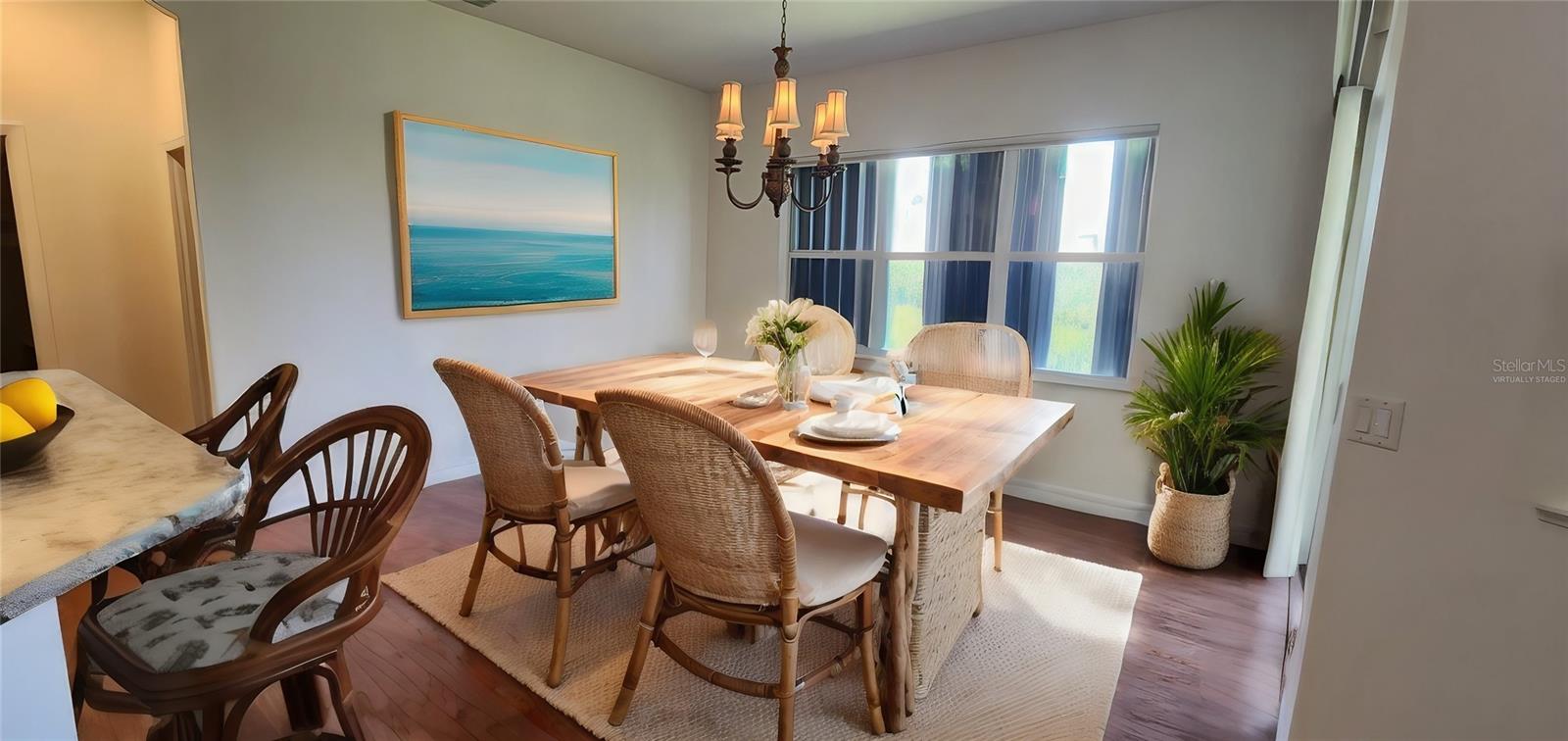 5407 SOLWAY DR, MELBOURNE BEACH, FL, 32951