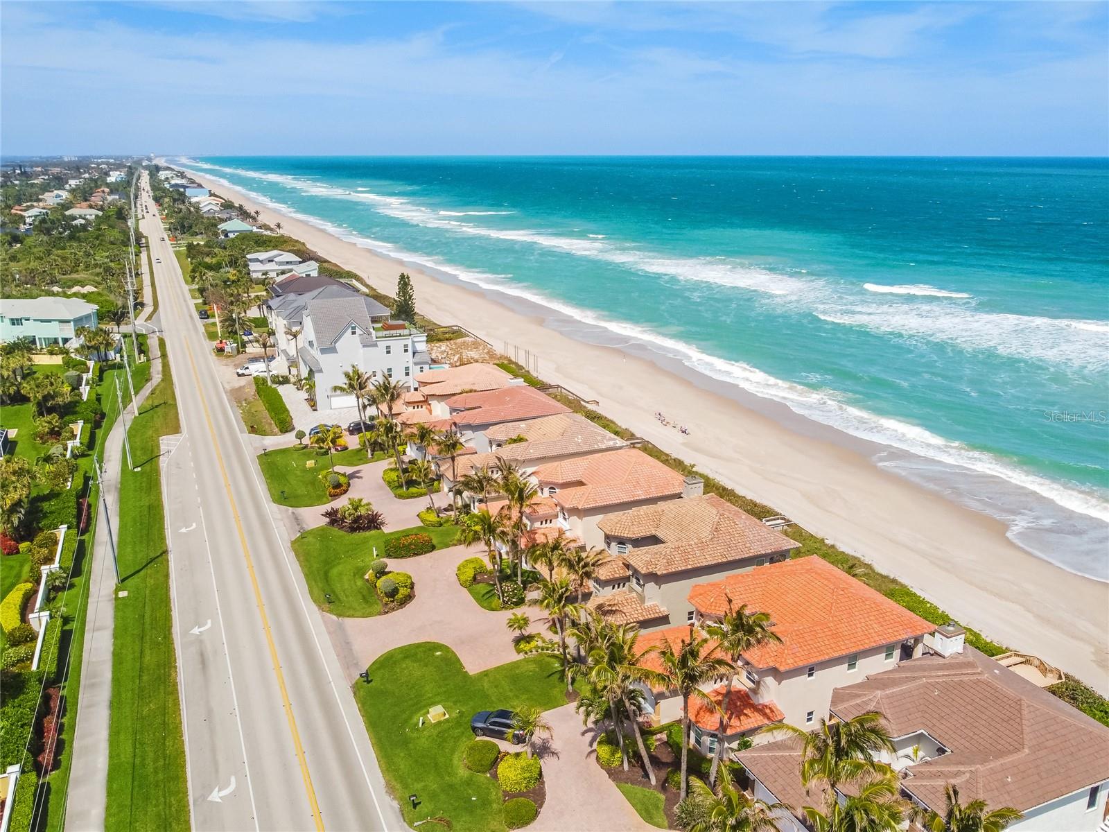 5407 SOLWAY DR, MELBOURNE BEACH, FL, 32951