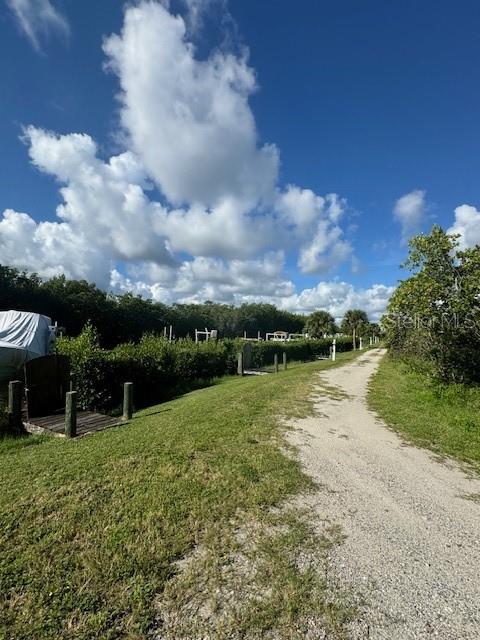 5407 SOLWAY DR, MELBOURNE BEACH, FL, 32951