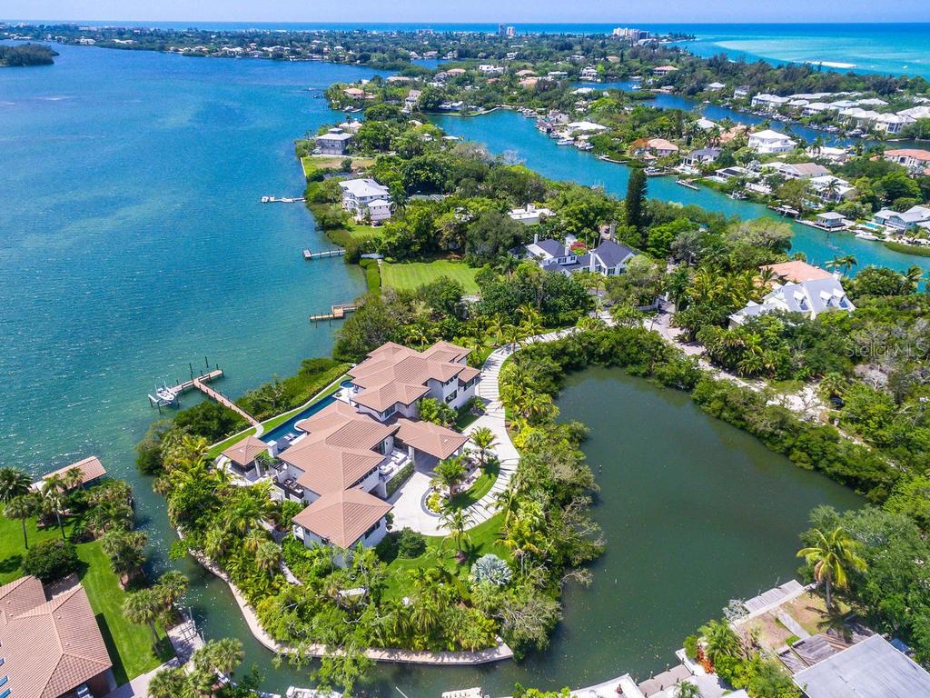 3799 FLAMINGO AVE, SARASOTA, FL, 34242