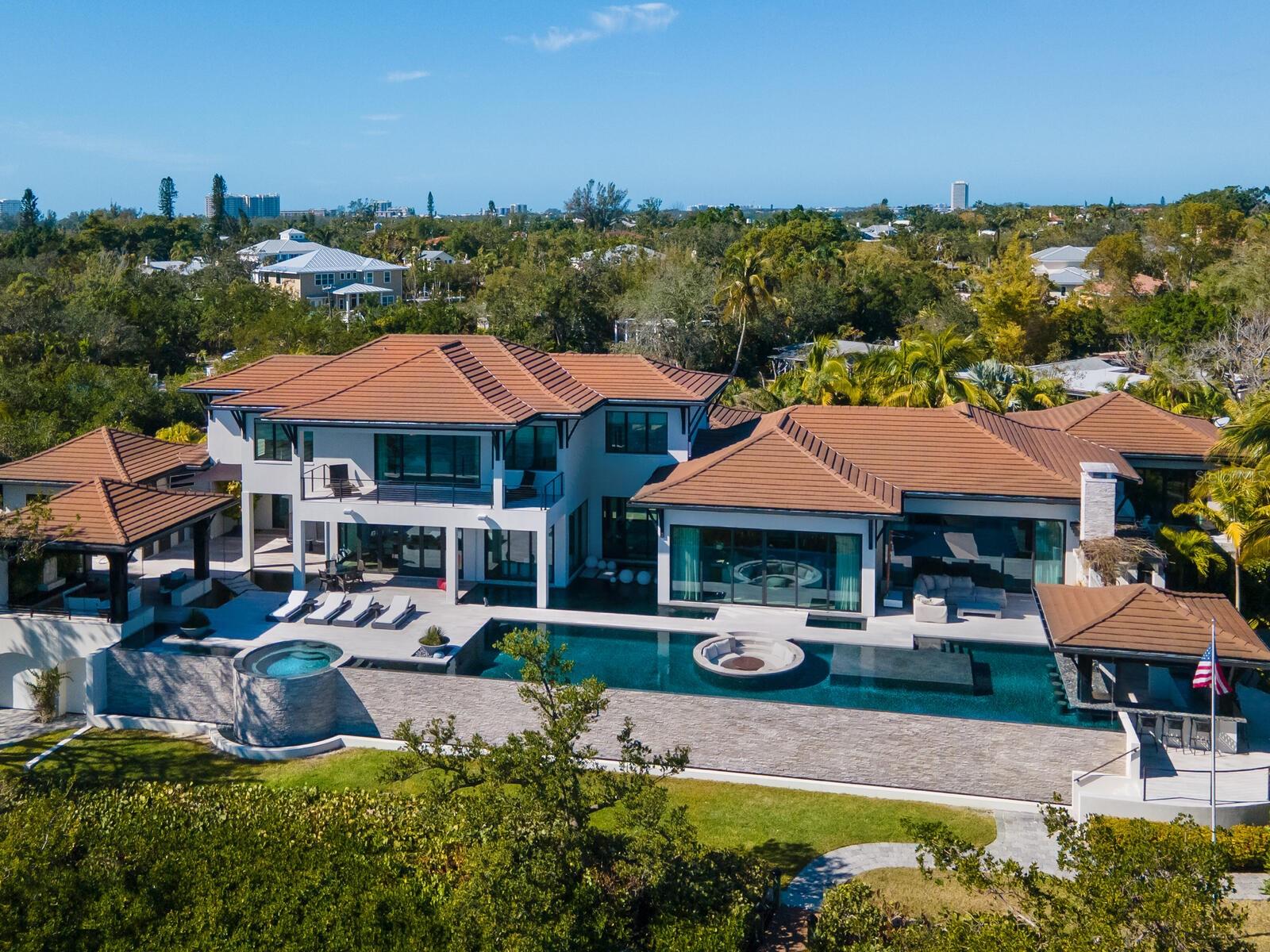 3799 FLAMINGO AVE, SARASOTA, FL, 34242