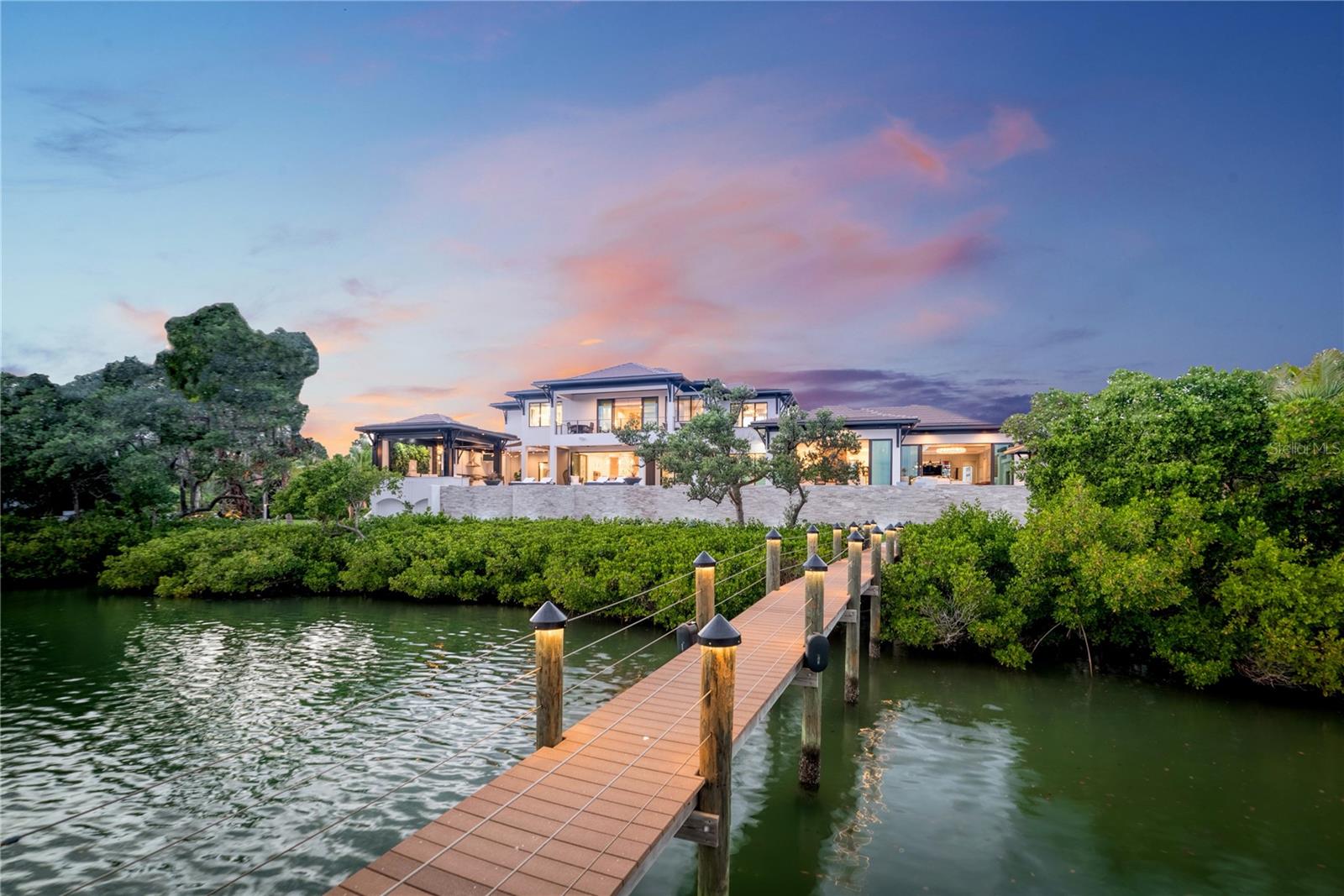 3799 FLAMINGO AVE, SARASOTA, FL, 34242