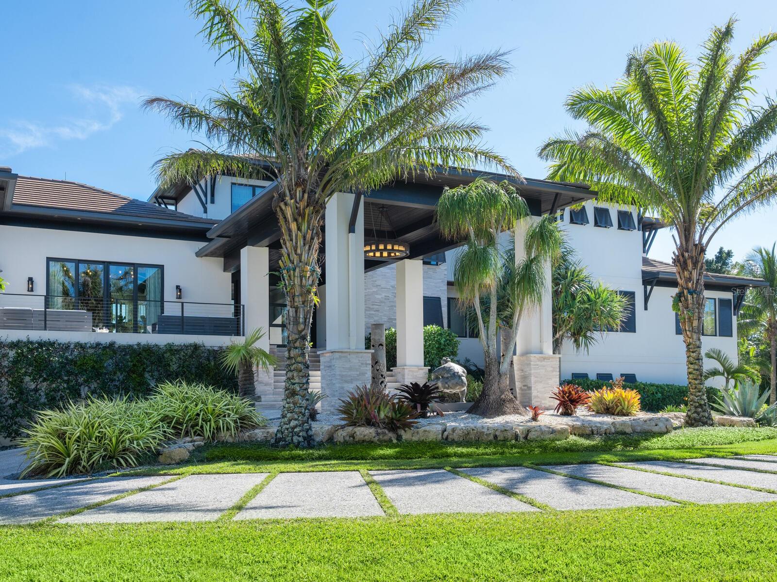 3799 FLAMINGO AVE, SARASOTA, FL, 34242