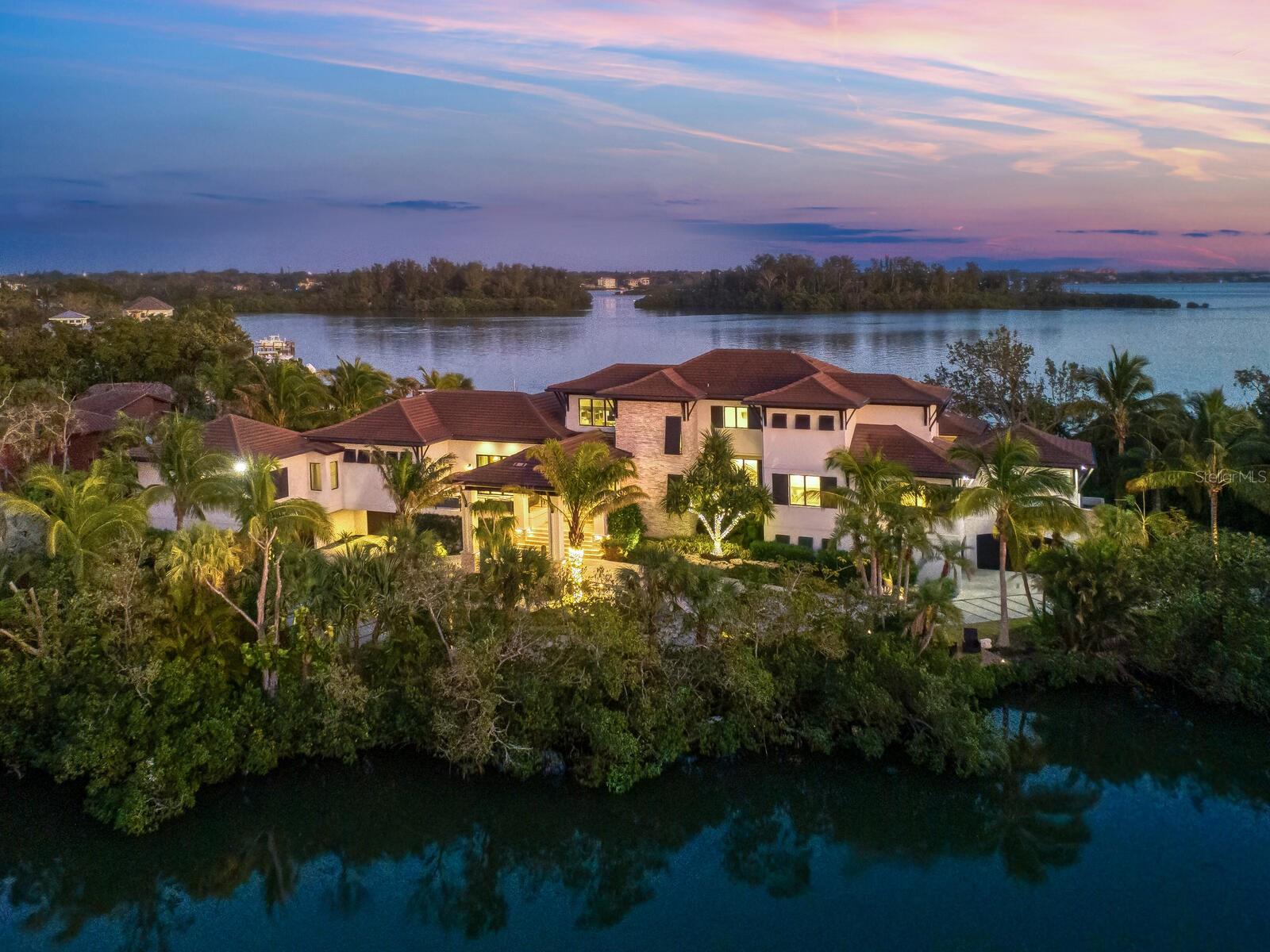 3799 FLAMINGO AVE, SARASOTA, FL, 34242