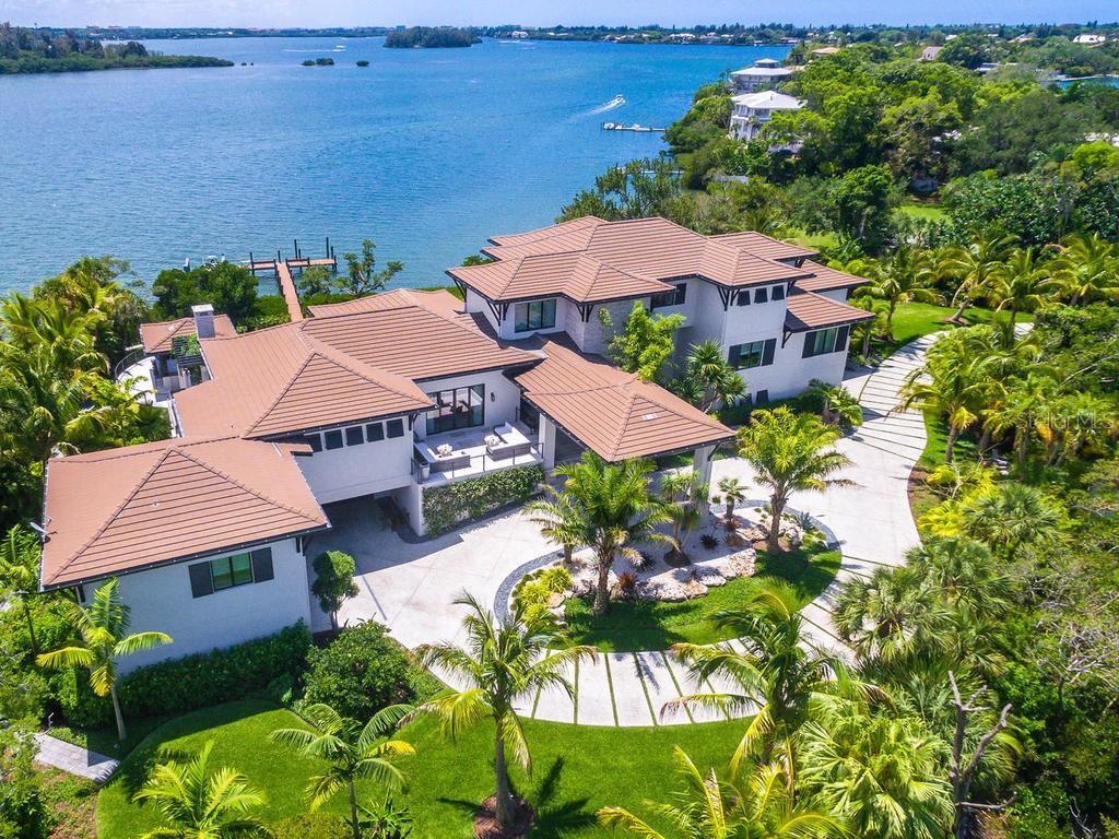 3799 FLAMINGO AVE, SARASOTA, FL, 34242