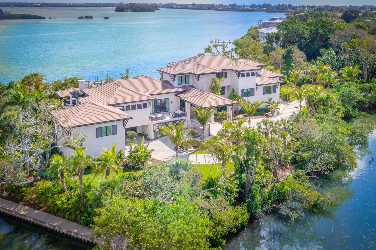 3799 FLAMINGO AVE, SARASOTA, FL, 34242