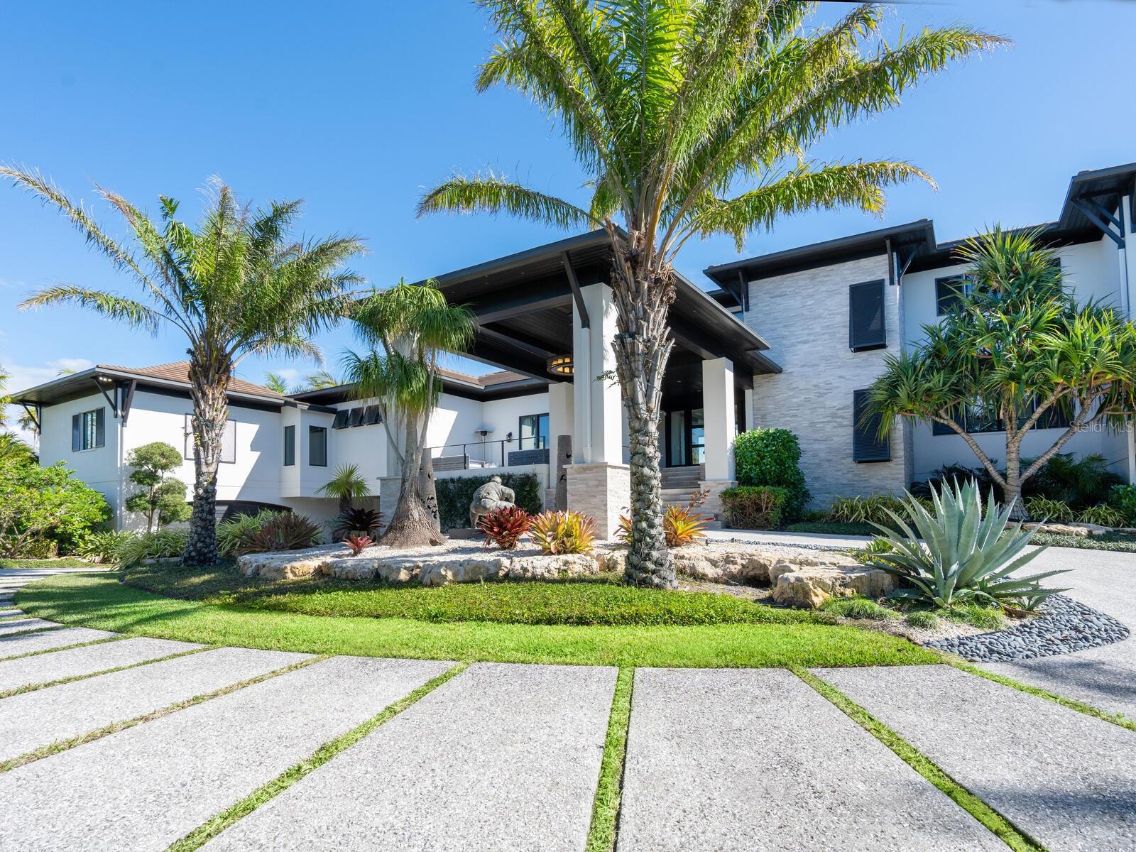 3799 FLAMINGO AVE, SARASOTA, FL, 34242