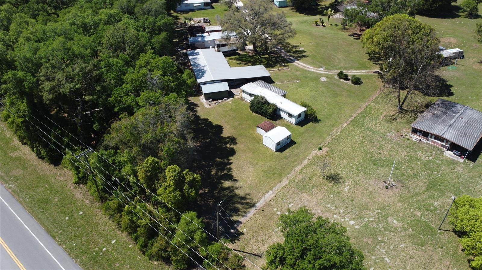 31221 STATE ROAD 52, SAN ANTONIO, FL, 33576