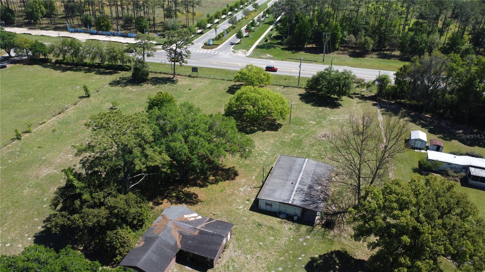 31221 STATE ROAD 52, SAN ANTONIO, FL, 33576
