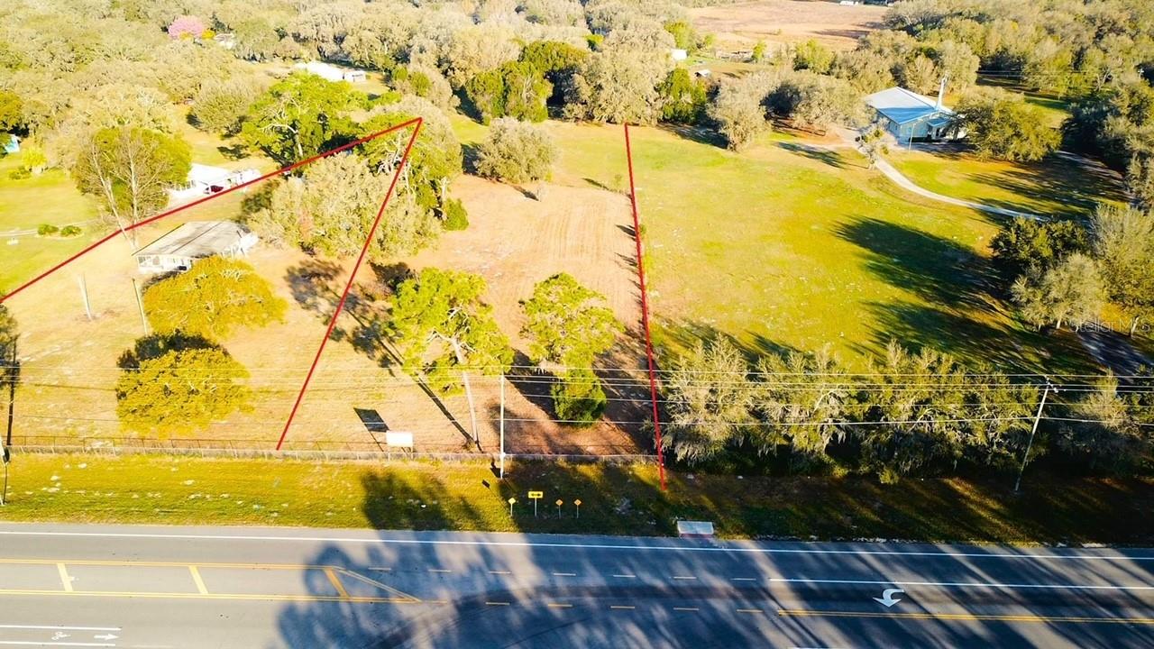 31221 STATE ROAD 52, SAN ANTONIO, FL, 33576
