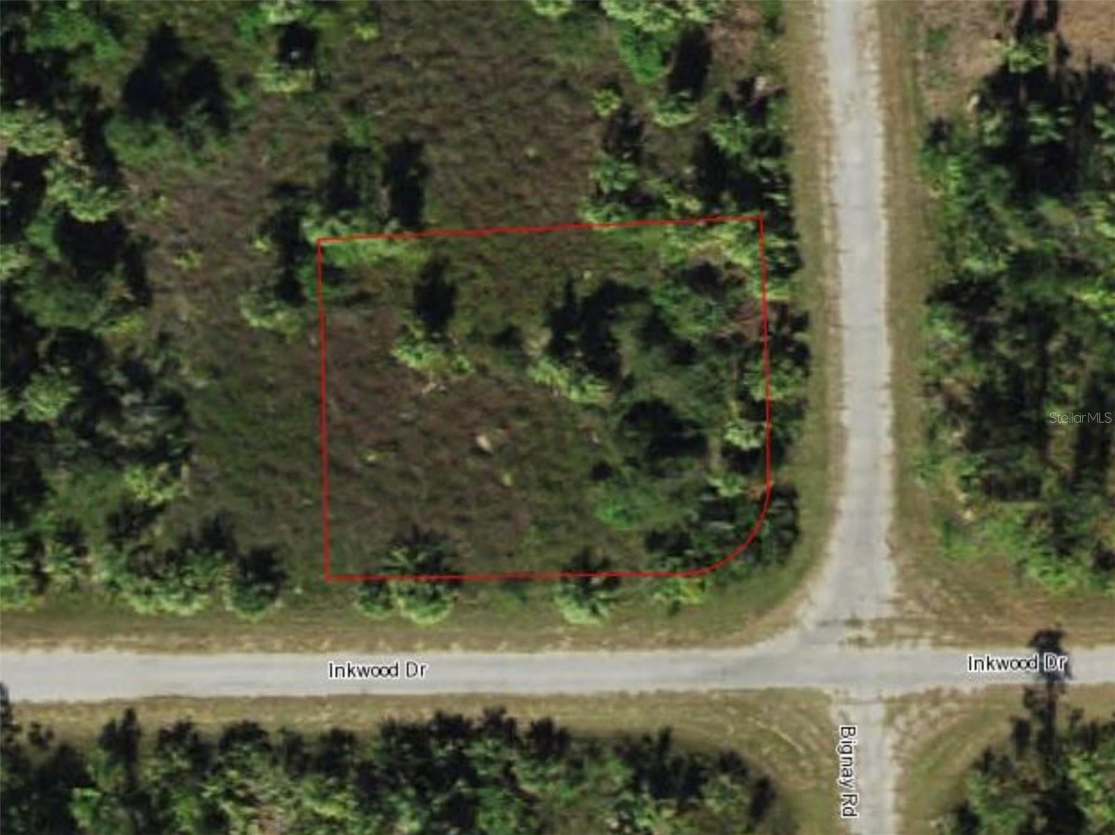 BIGNAY RD, NORTH PORT, FL, 34288